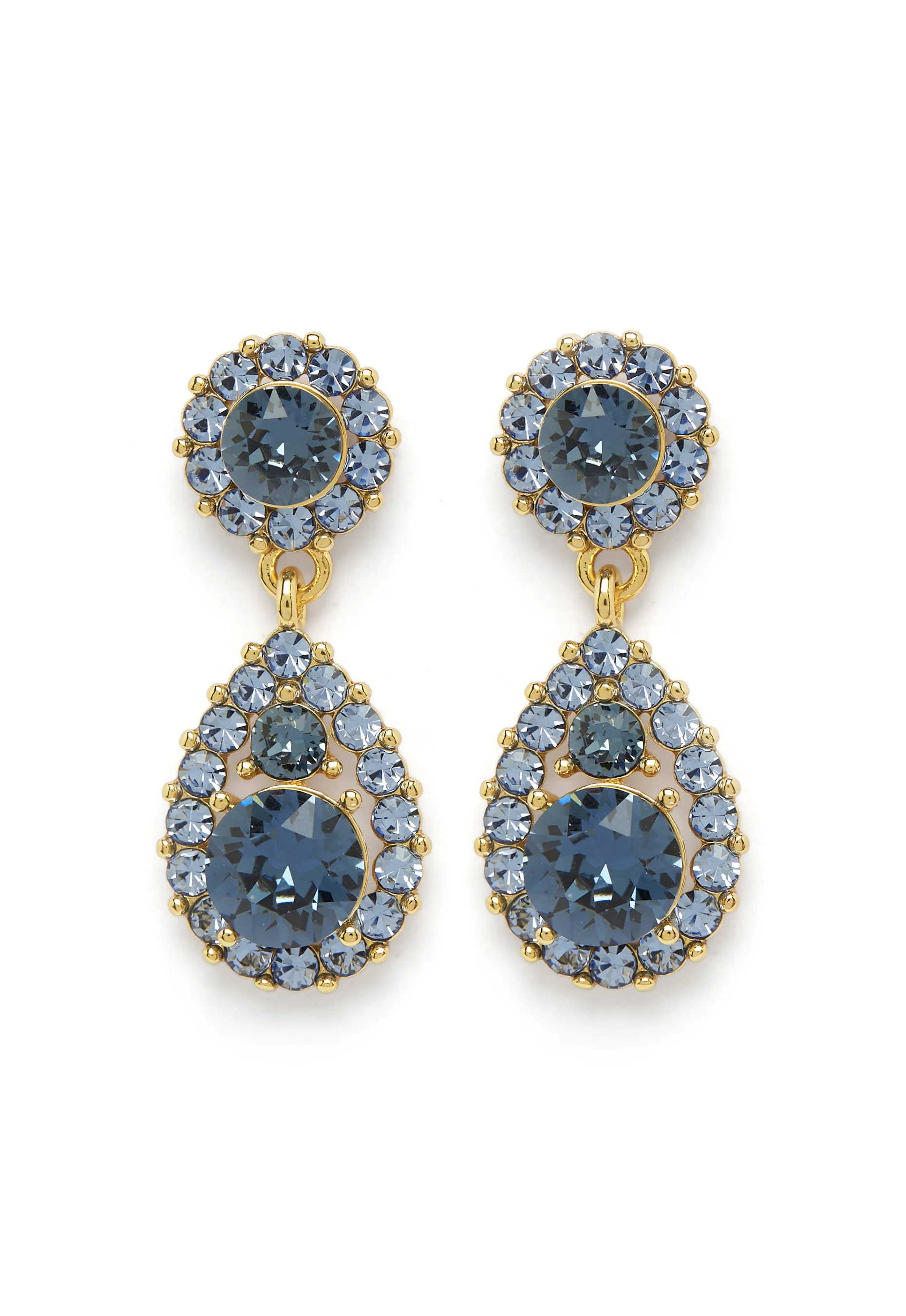 Sofia Earrings