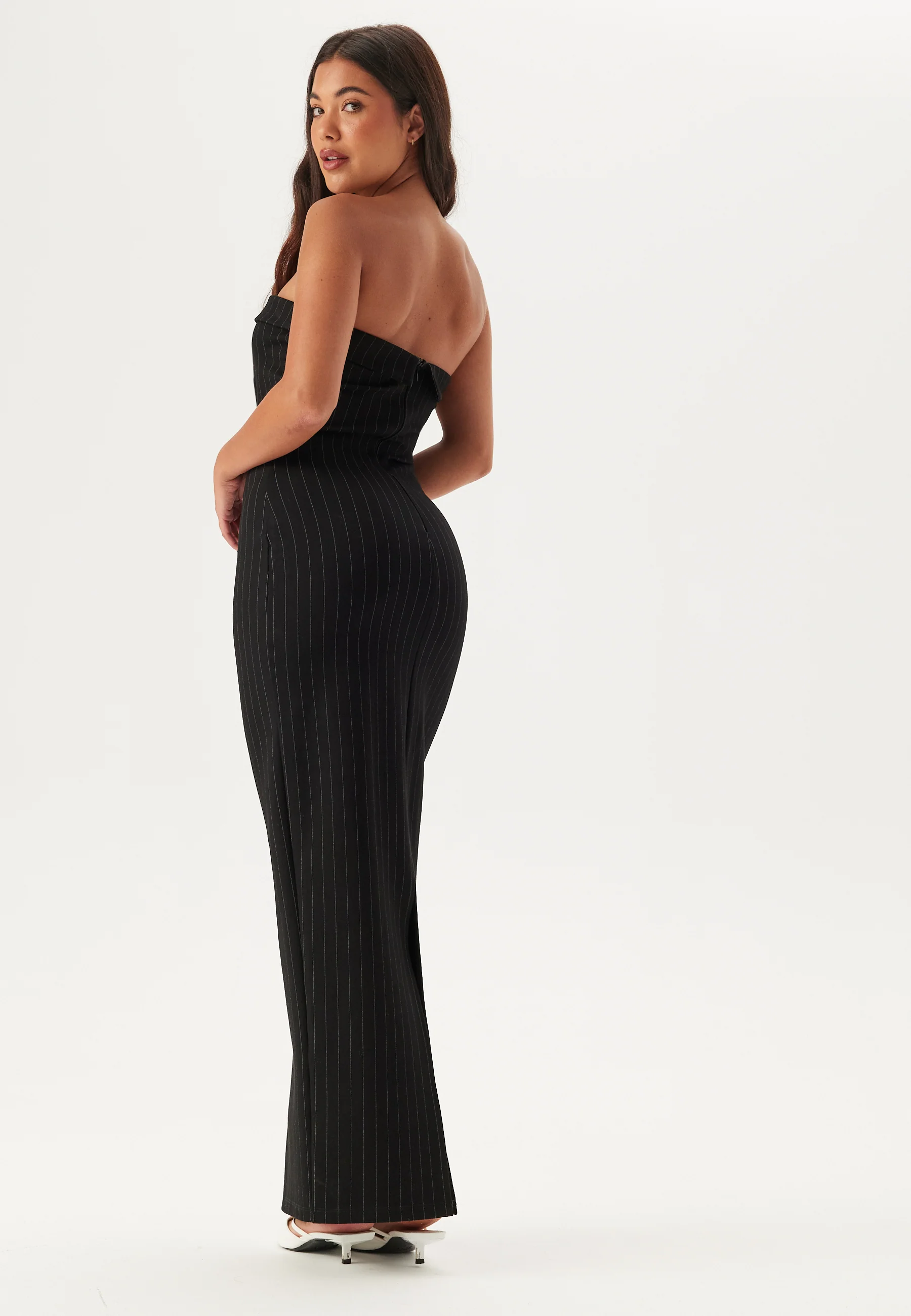 Soft Bandeau Dress - Image 3