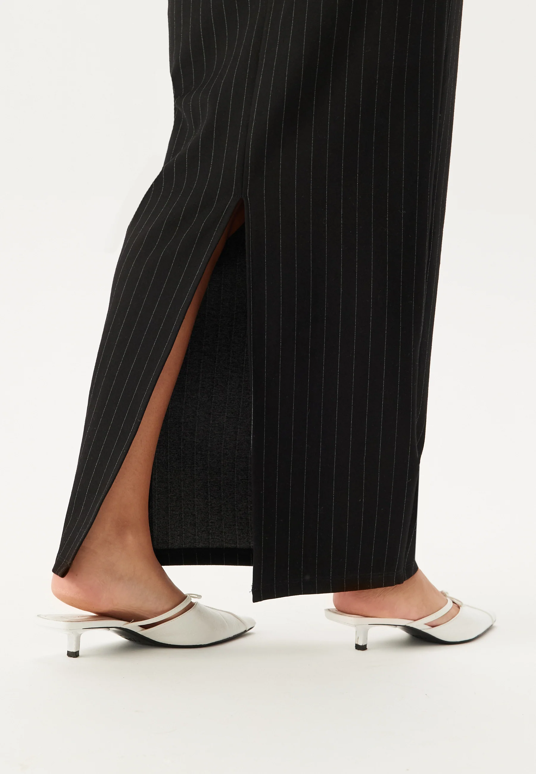 Soft Bandeau Dress - Image 6