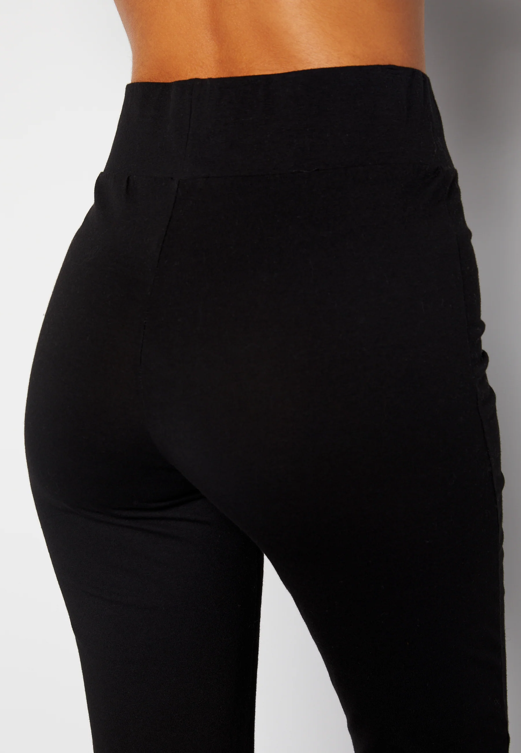 Soft Flared Jazz Pants - Image 2