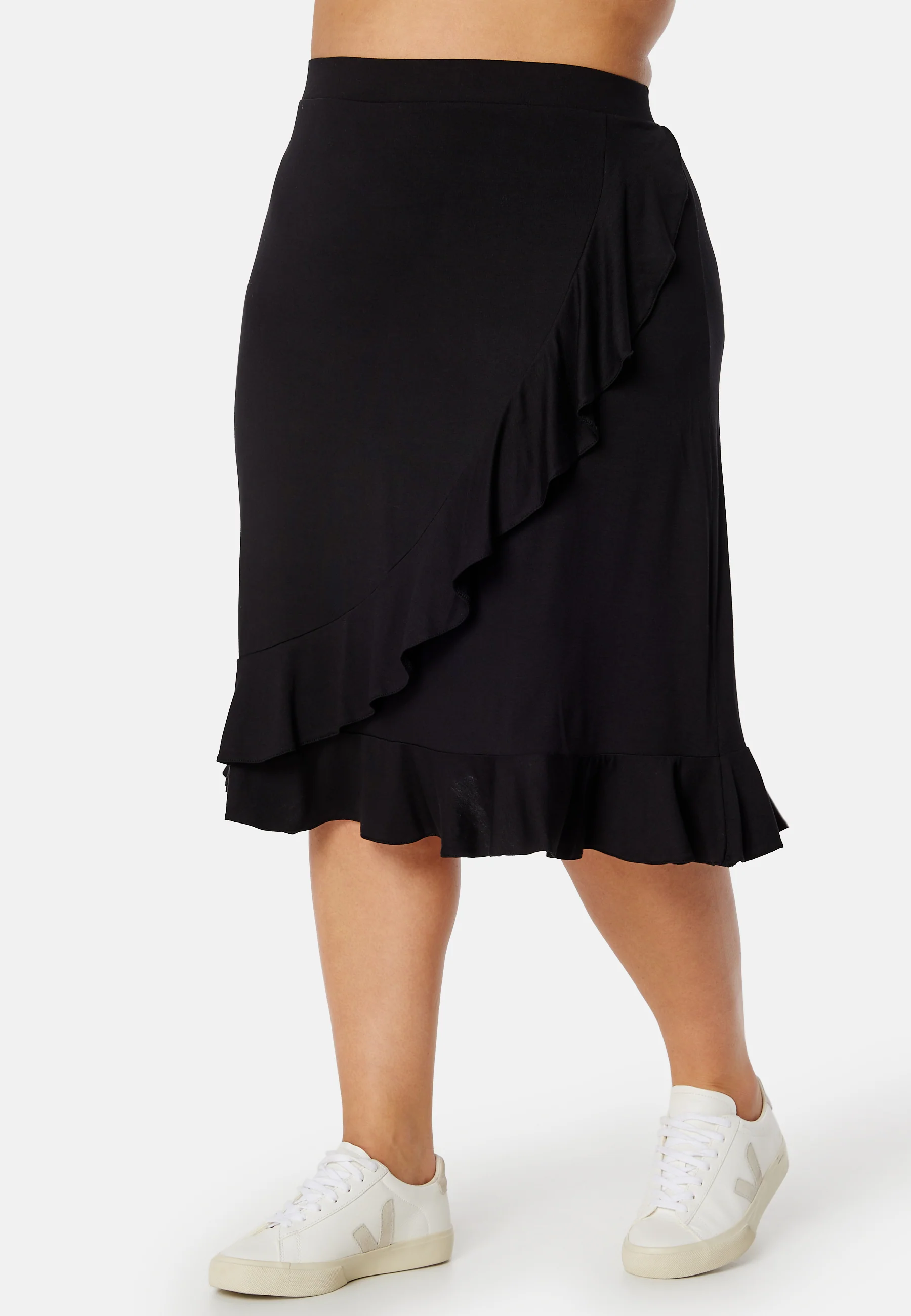 Soft Frill Skirt - Image 6