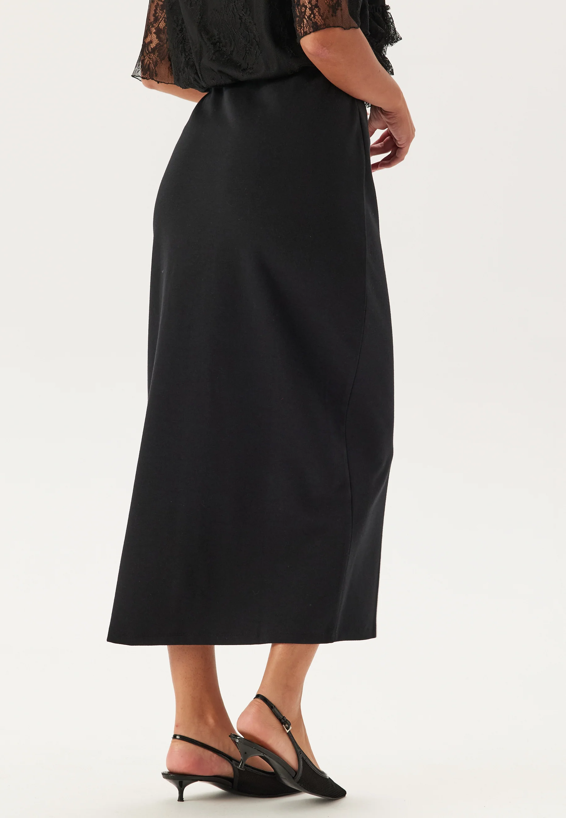 Soft Long Penskirt - Image 2