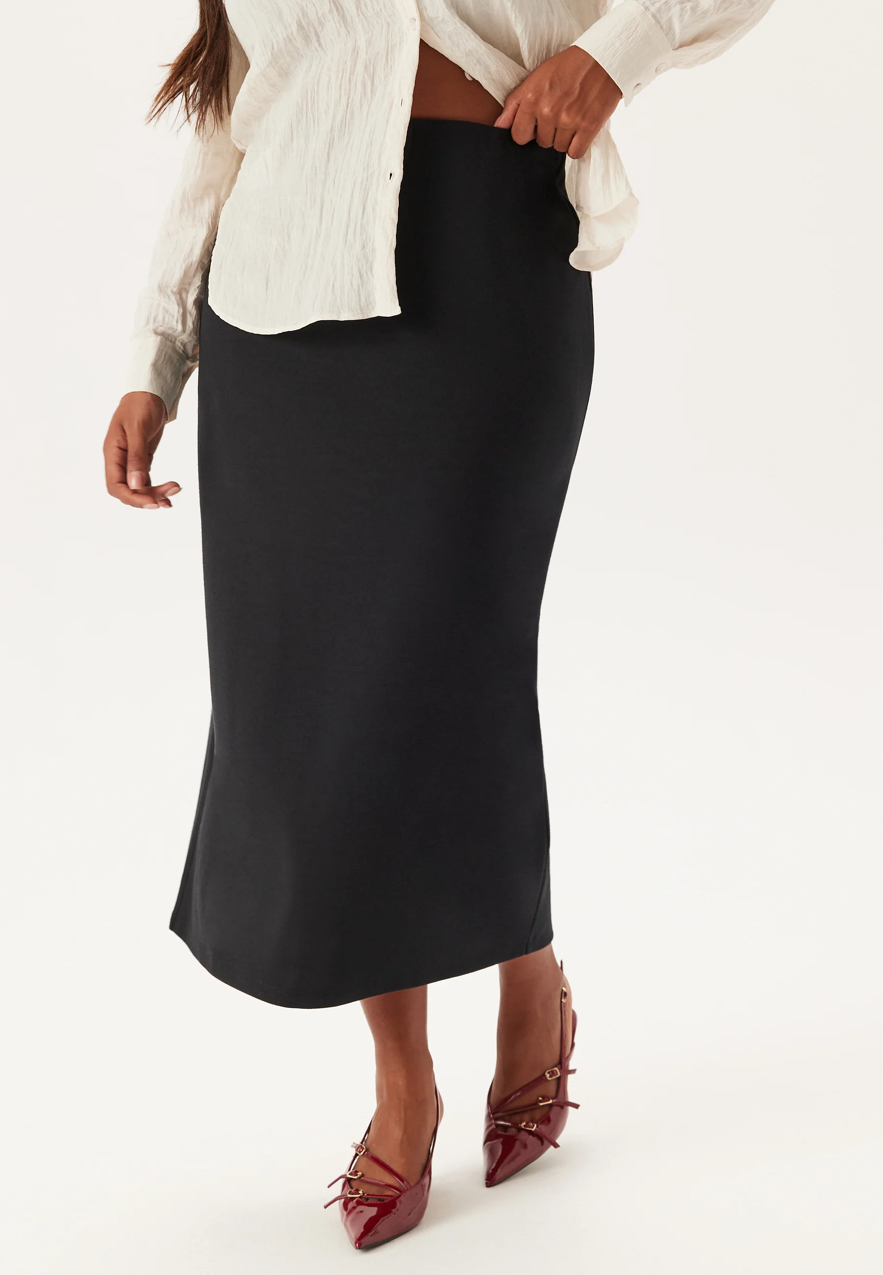 Soft Long Penskirt - Image 6