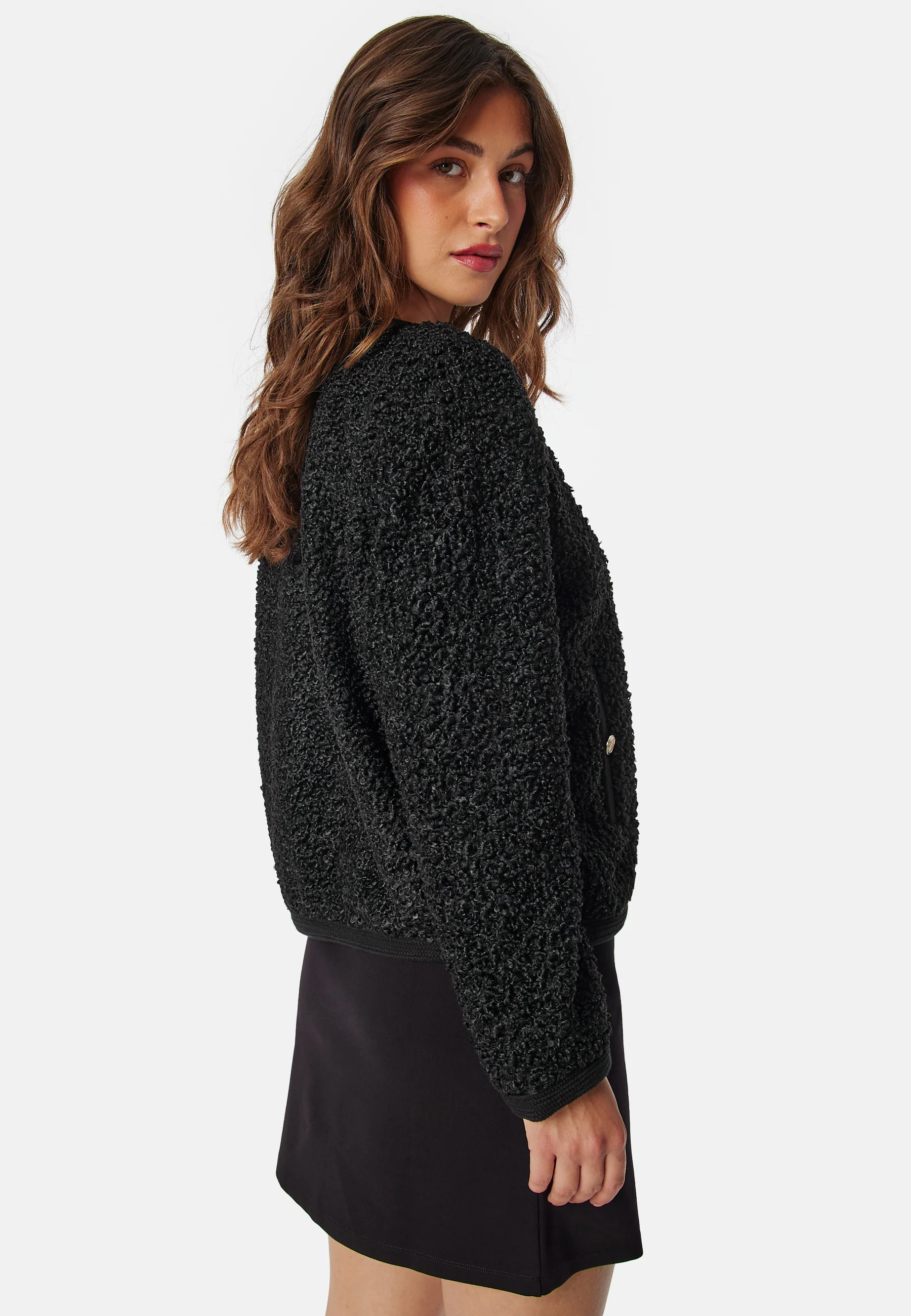 Soft Short Jacket - Image 3
