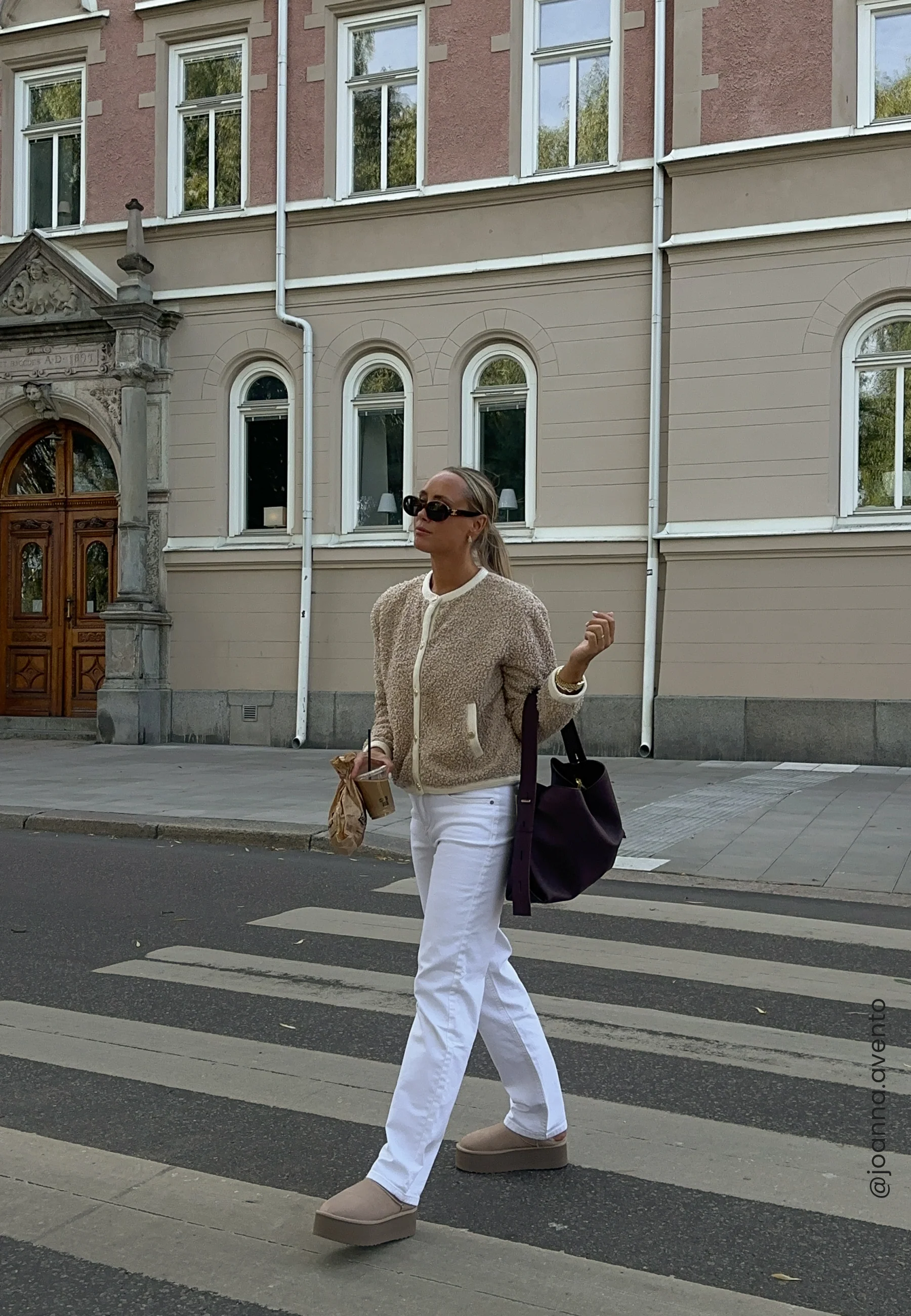 Soft Short Jacket - Image 2