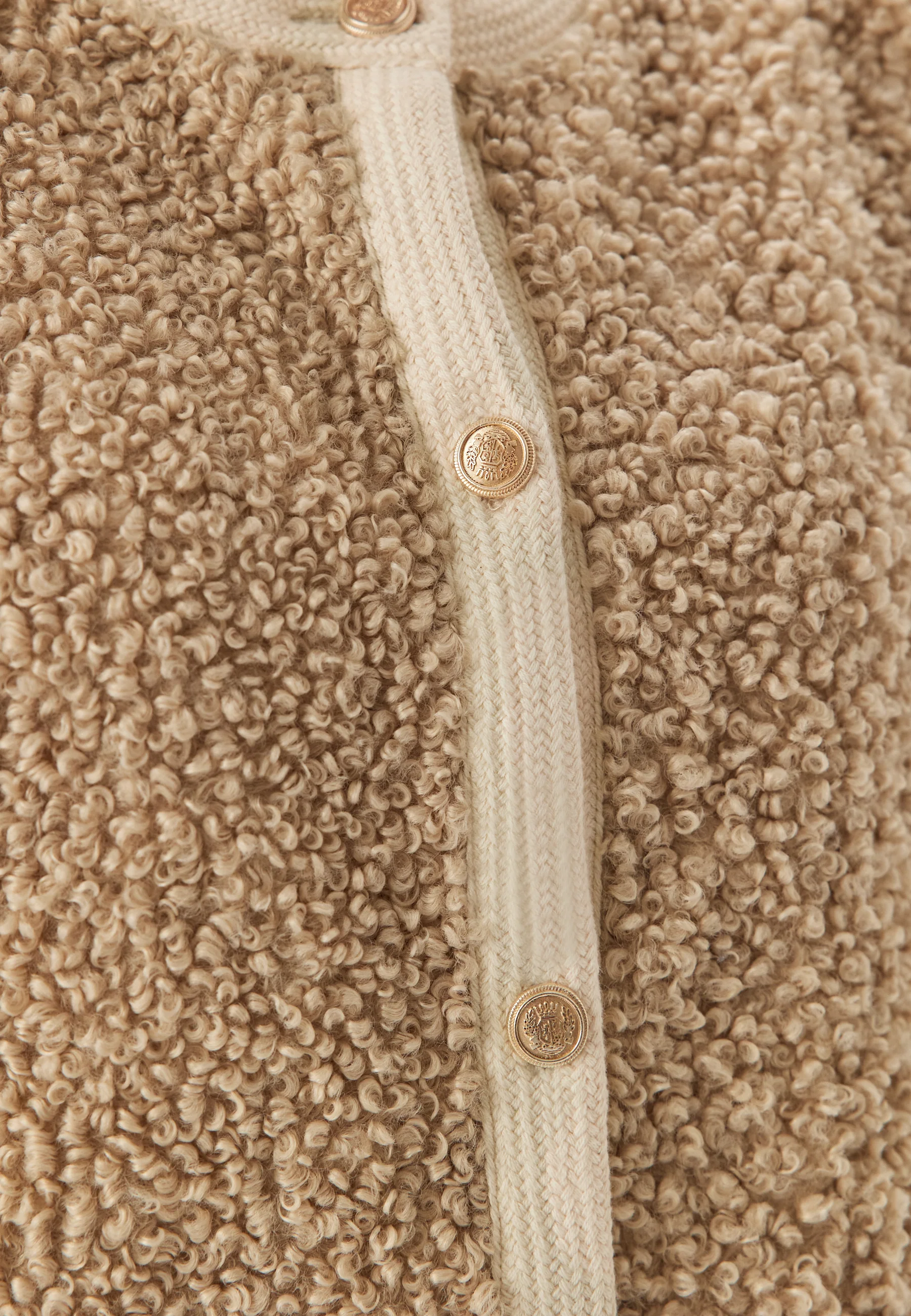 Soft Short Jacket - Image 5