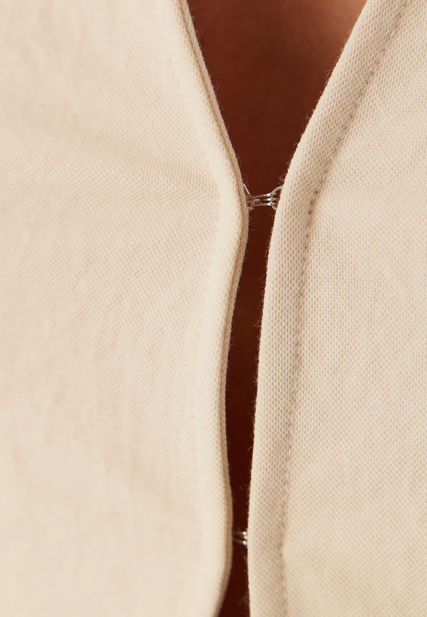 Soft Short Sleeve Blazer - Image 5