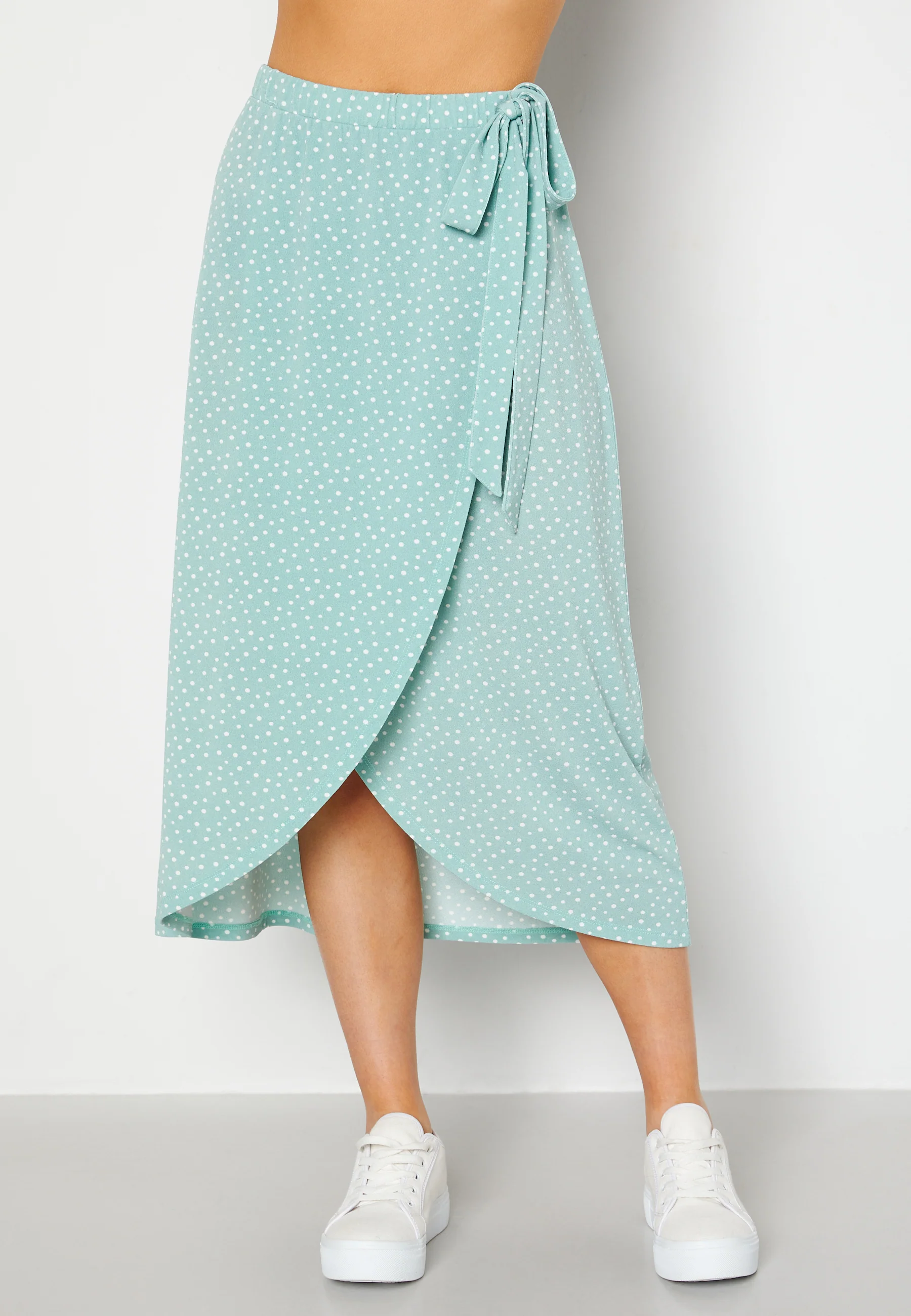 Soft Skirt Set - Image 4