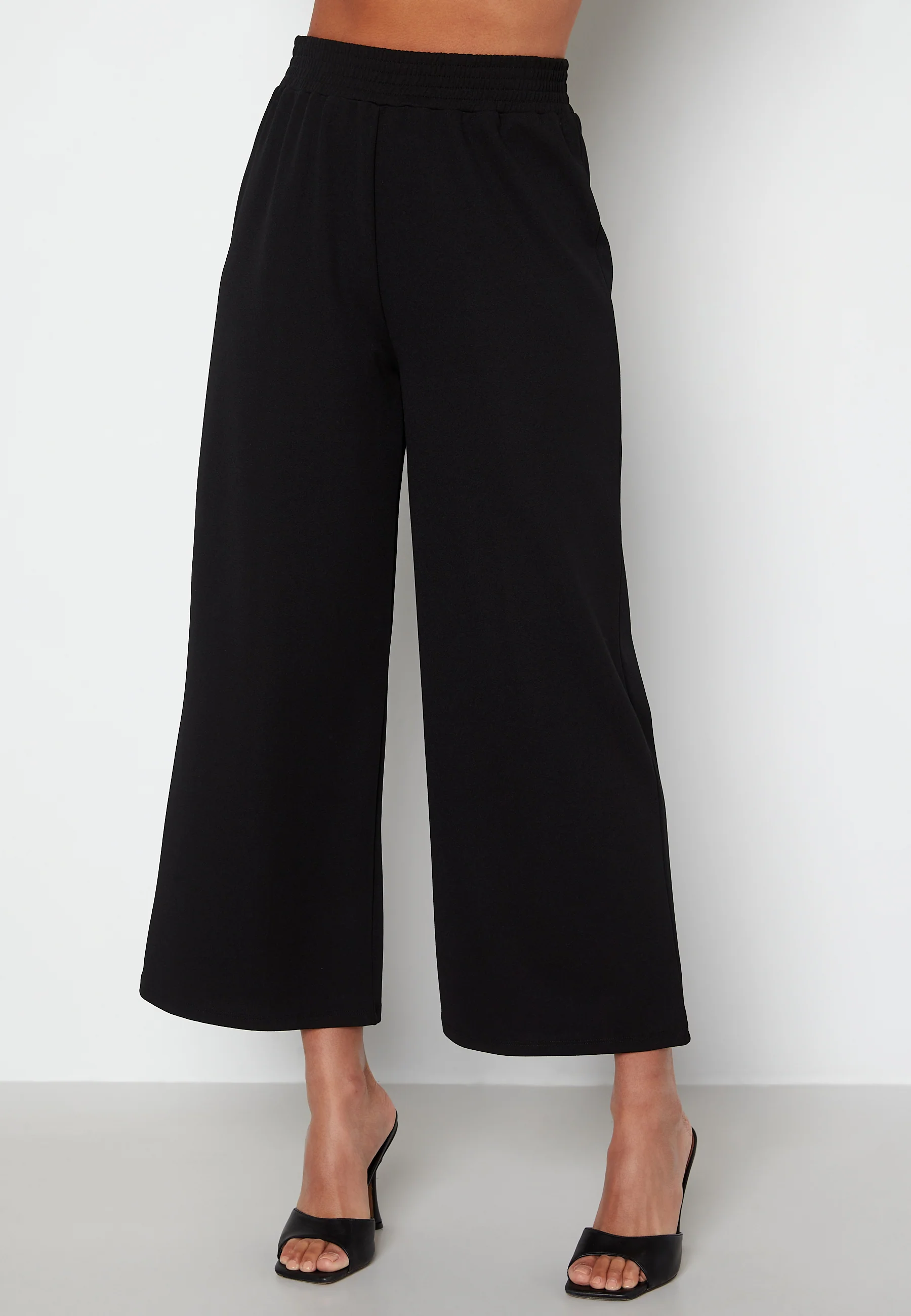 Soft Smock Trousers - Image 3