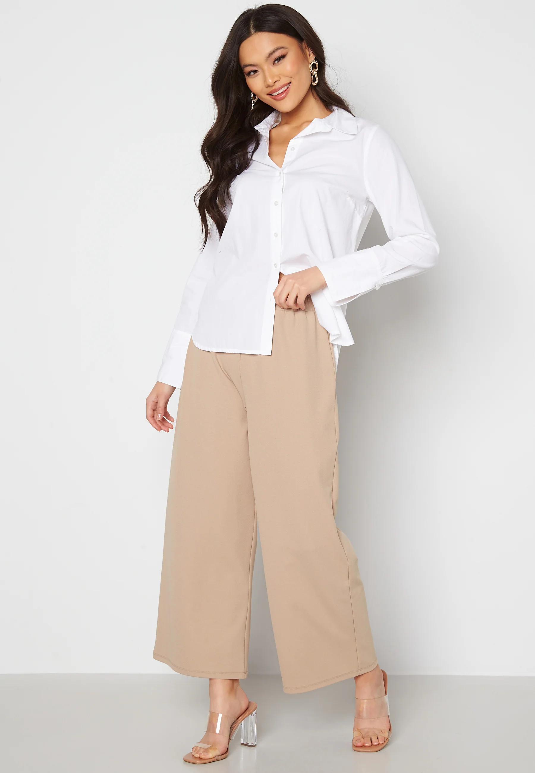 Soft Smock Trousers - Image 2