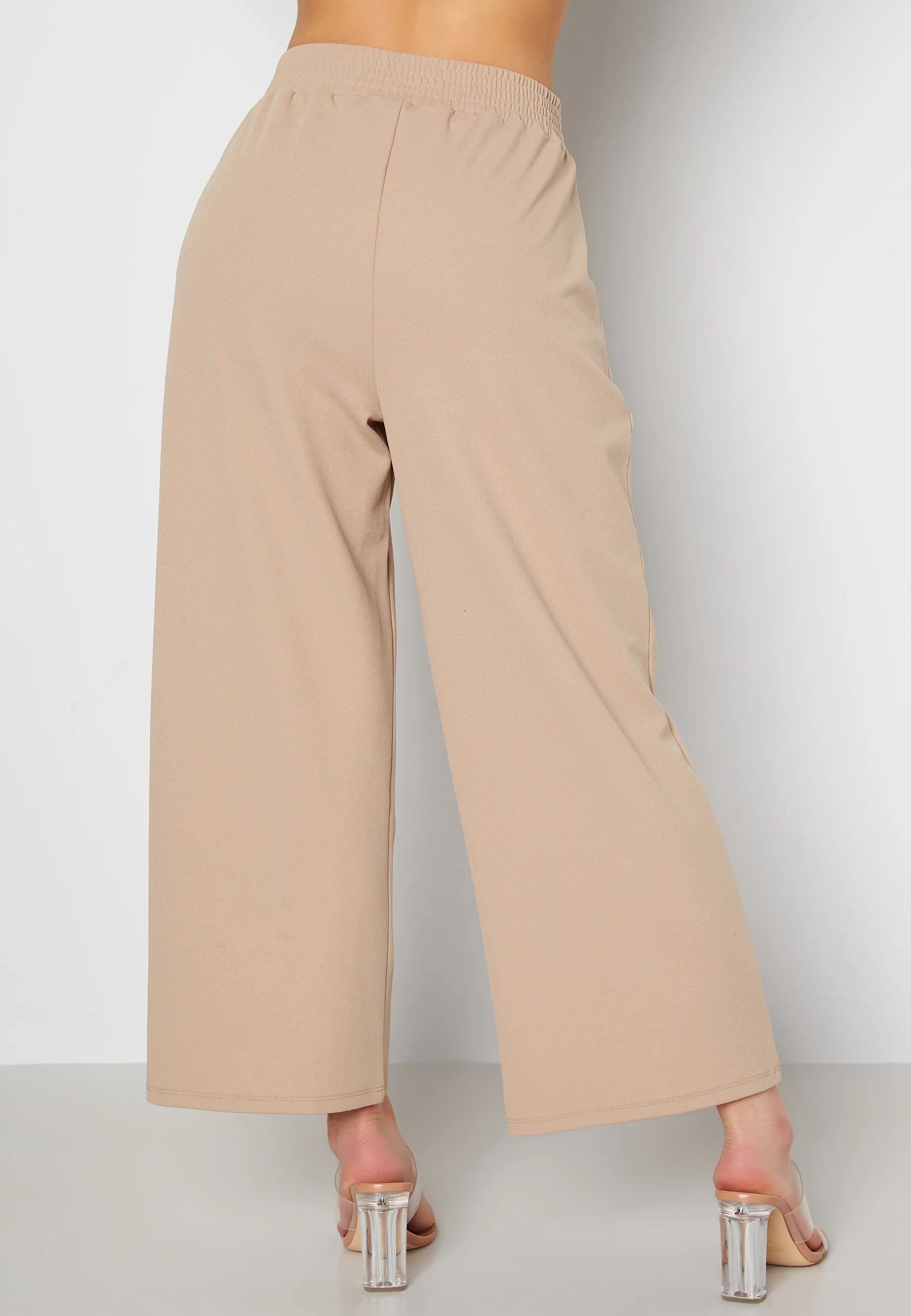 Soft Smock Trousers - Image 4