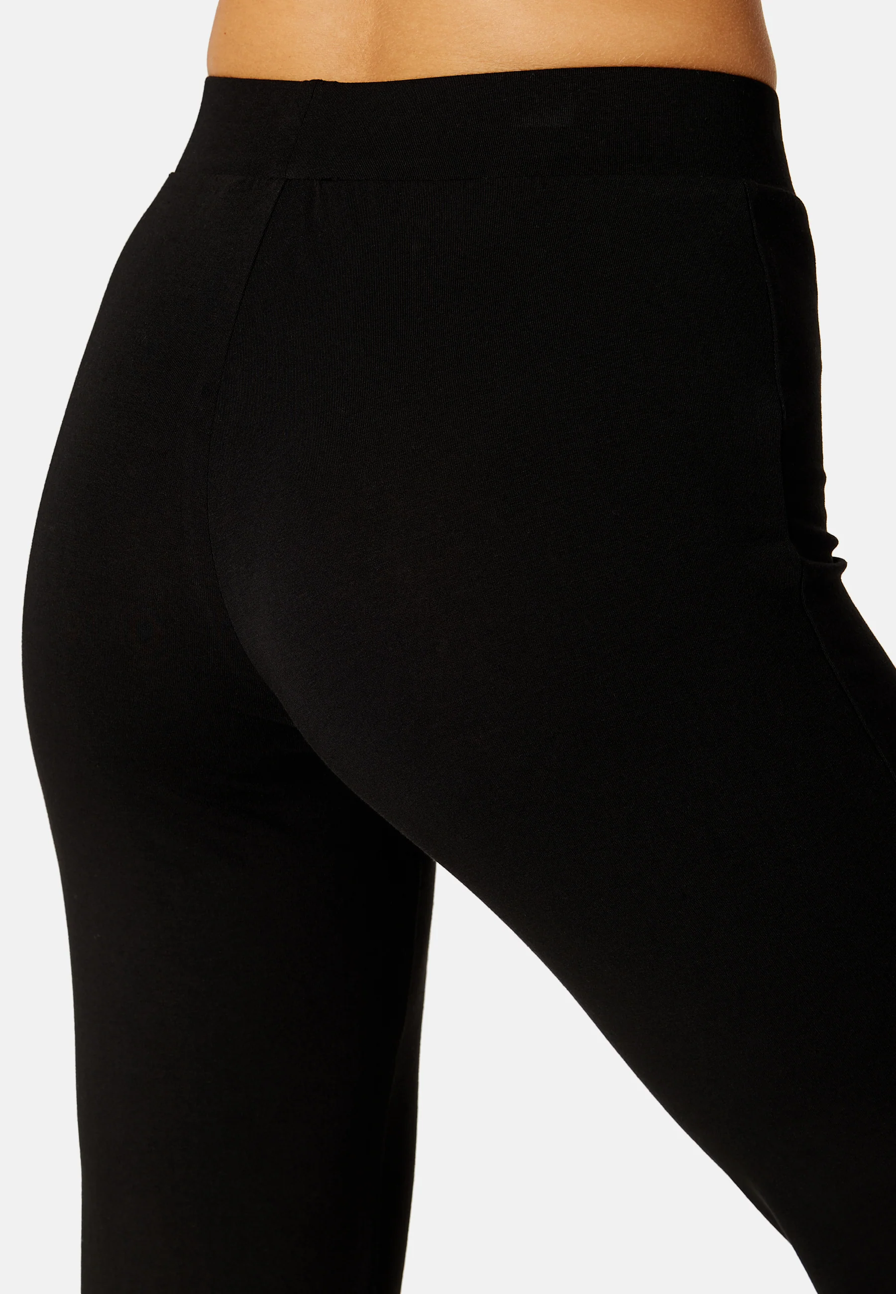 Soft Straight Jazz Pants - Image 2