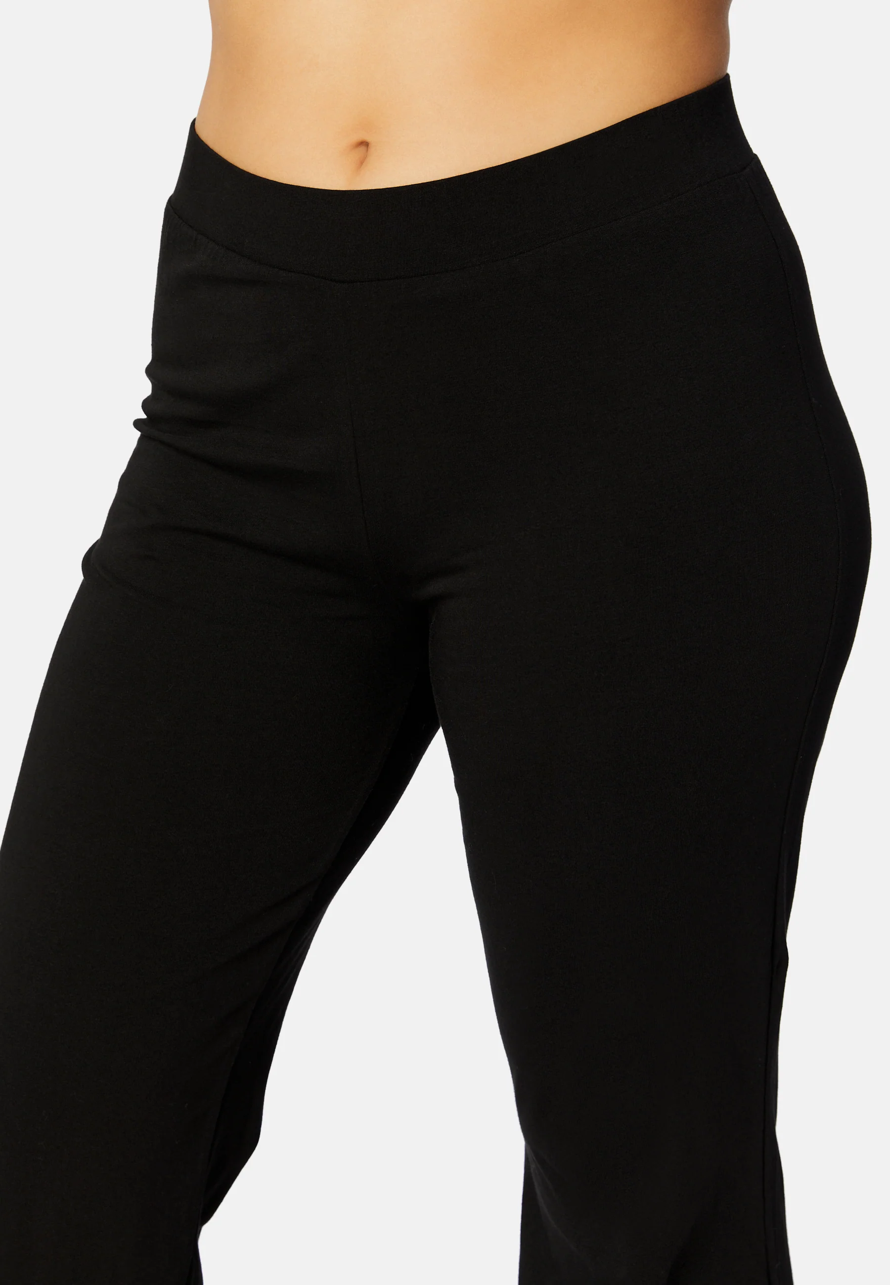 Soft Straight Jazz Pants - Image 5