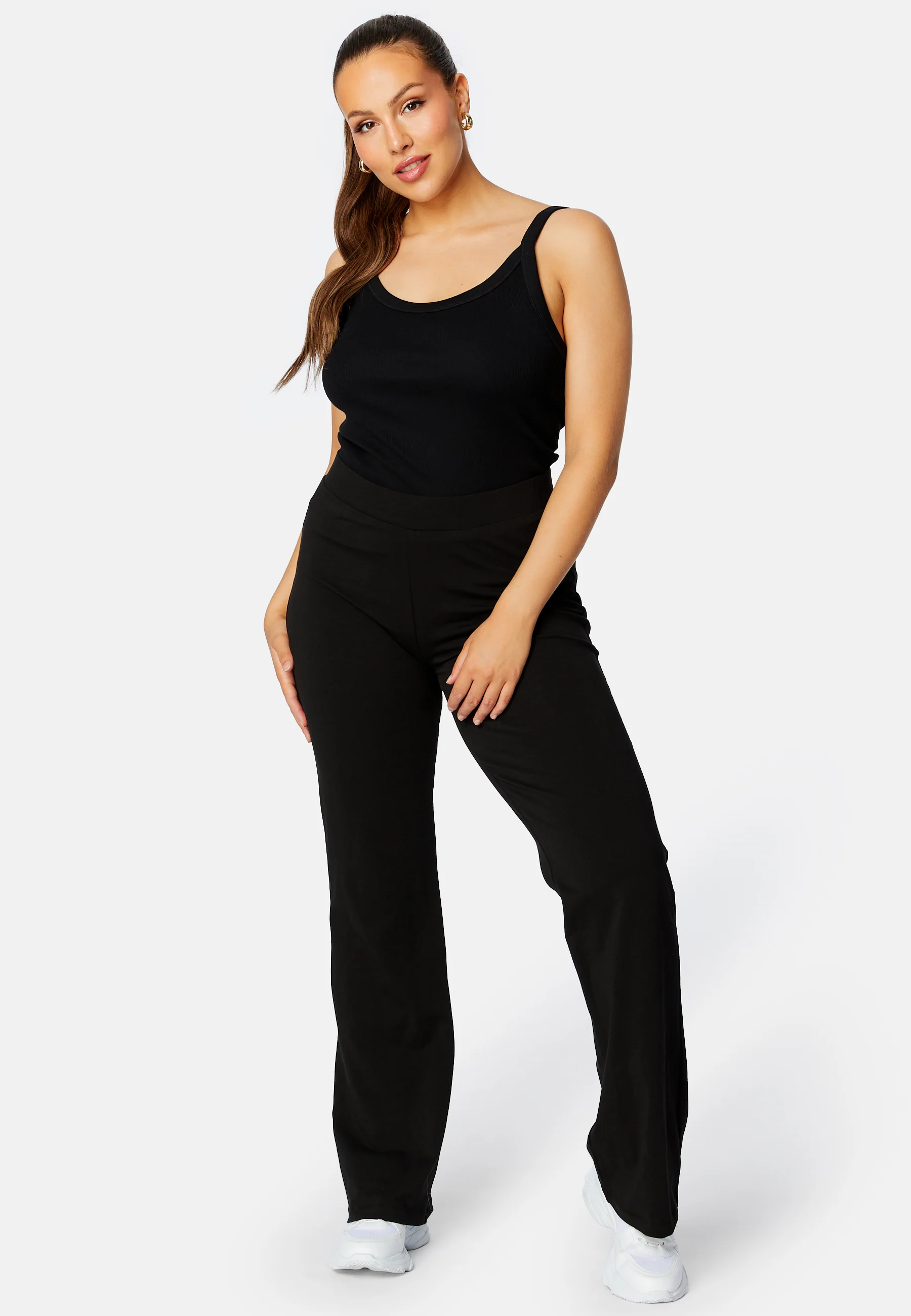 Soft Straight Jazz Pants - Image 6