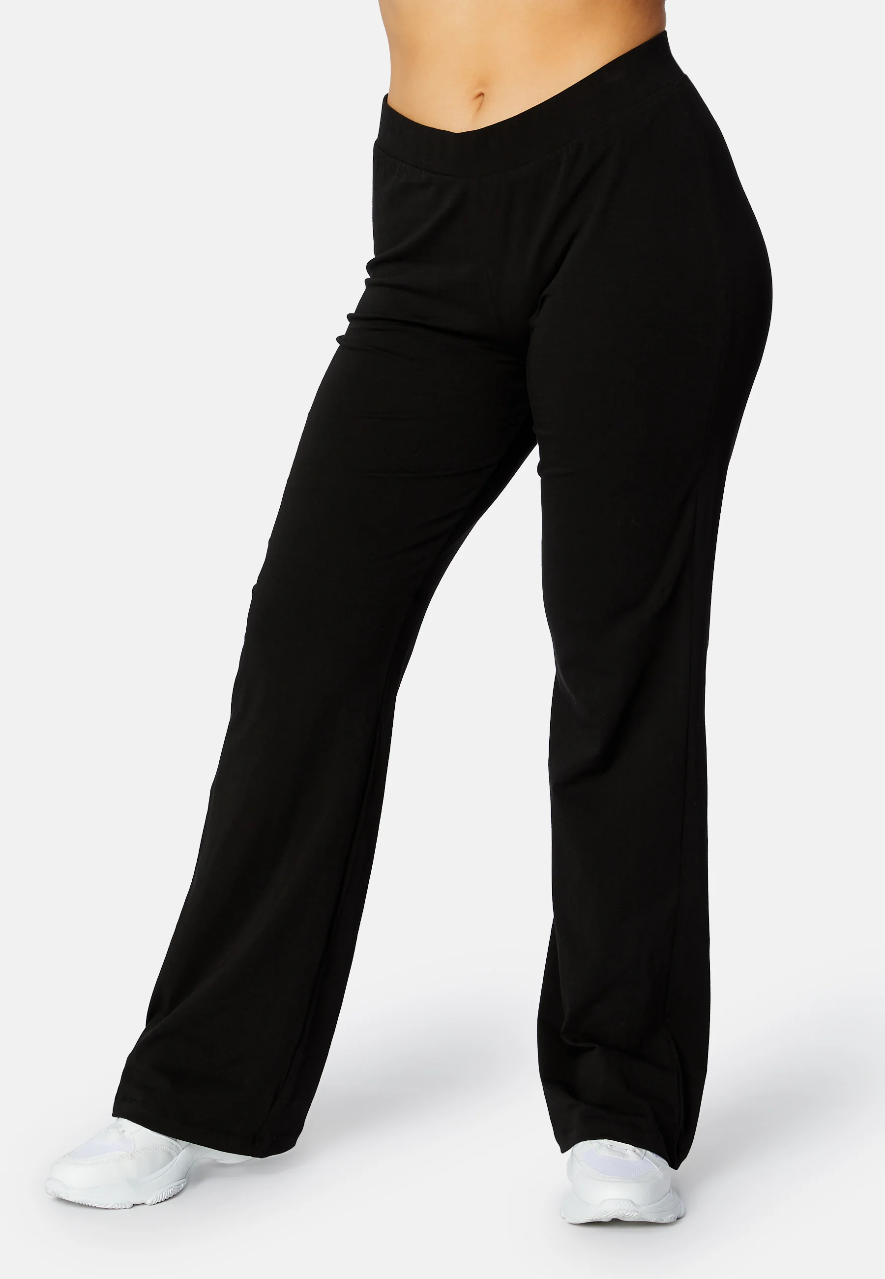 Soft Straight Jazz Pants - Image 7