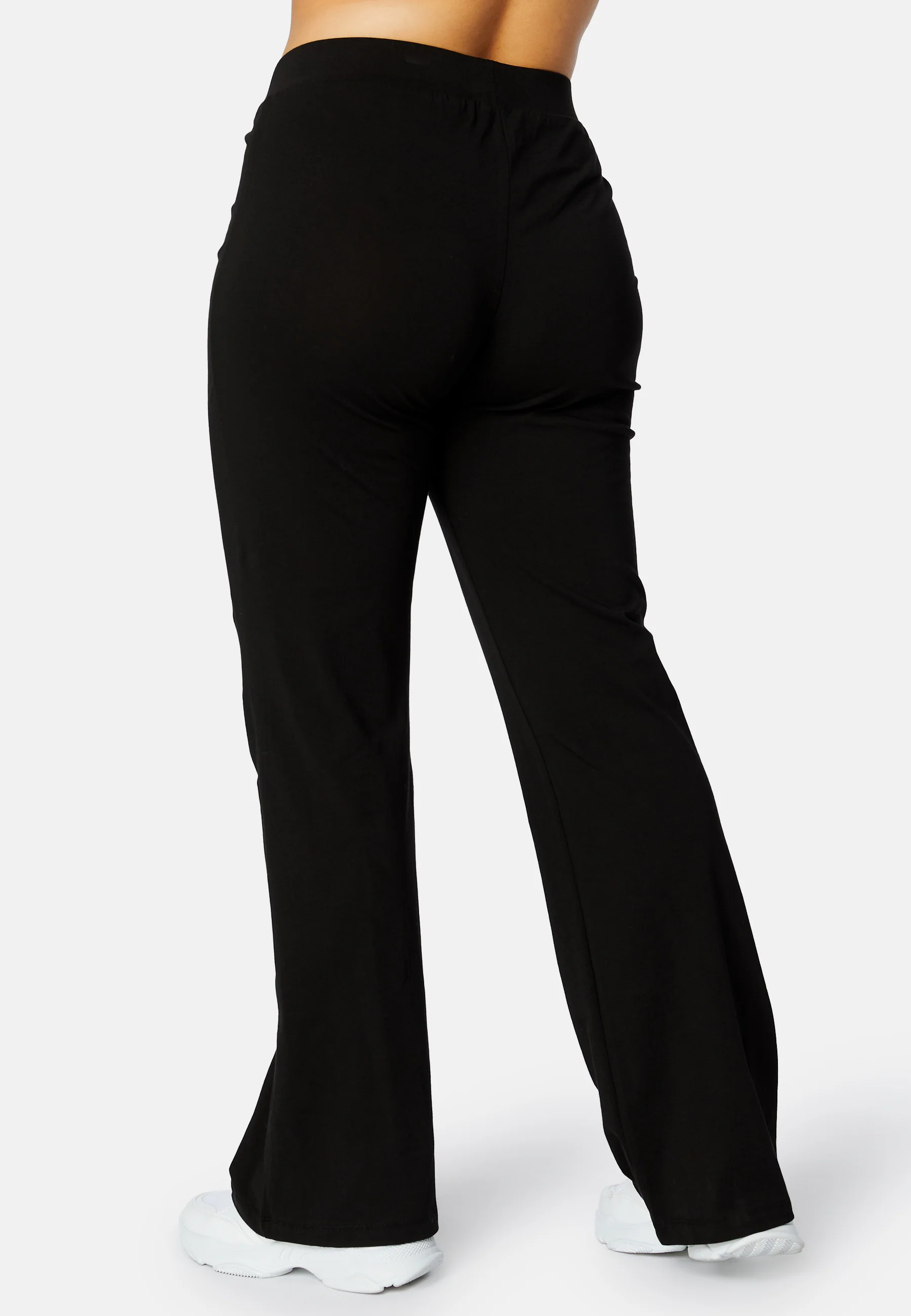 Soft Straight Jazz Pants - Image 8