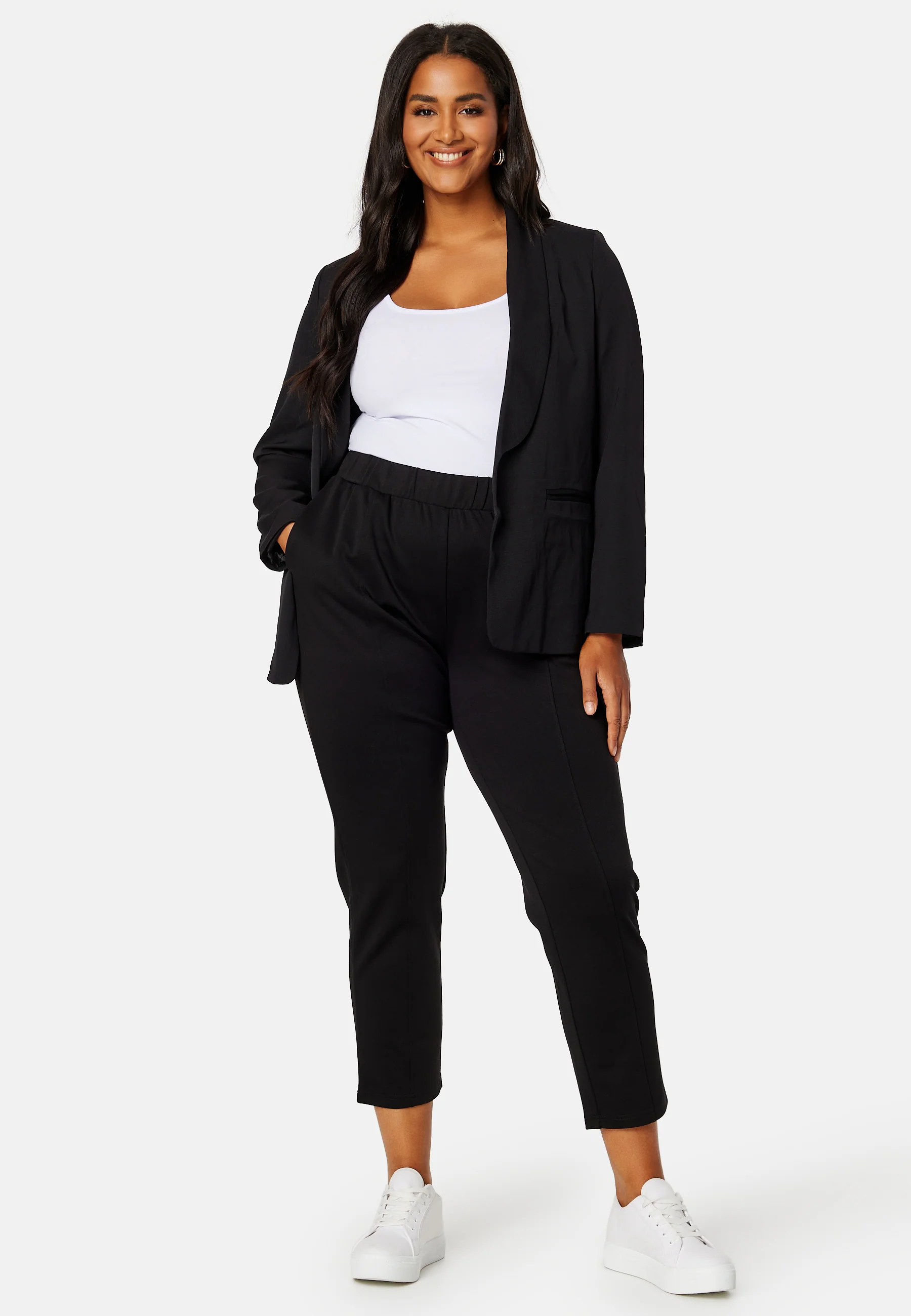 Soft Suit Pants - Image 10