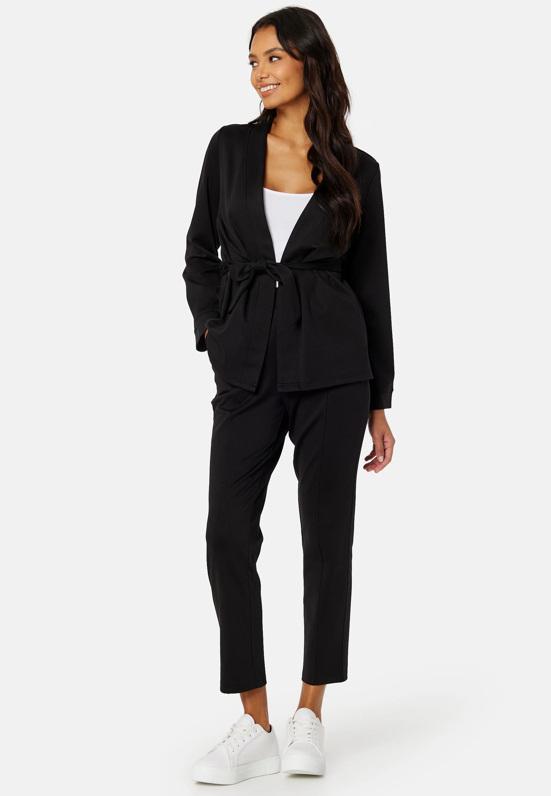 Soft Suit Pants - Image 3