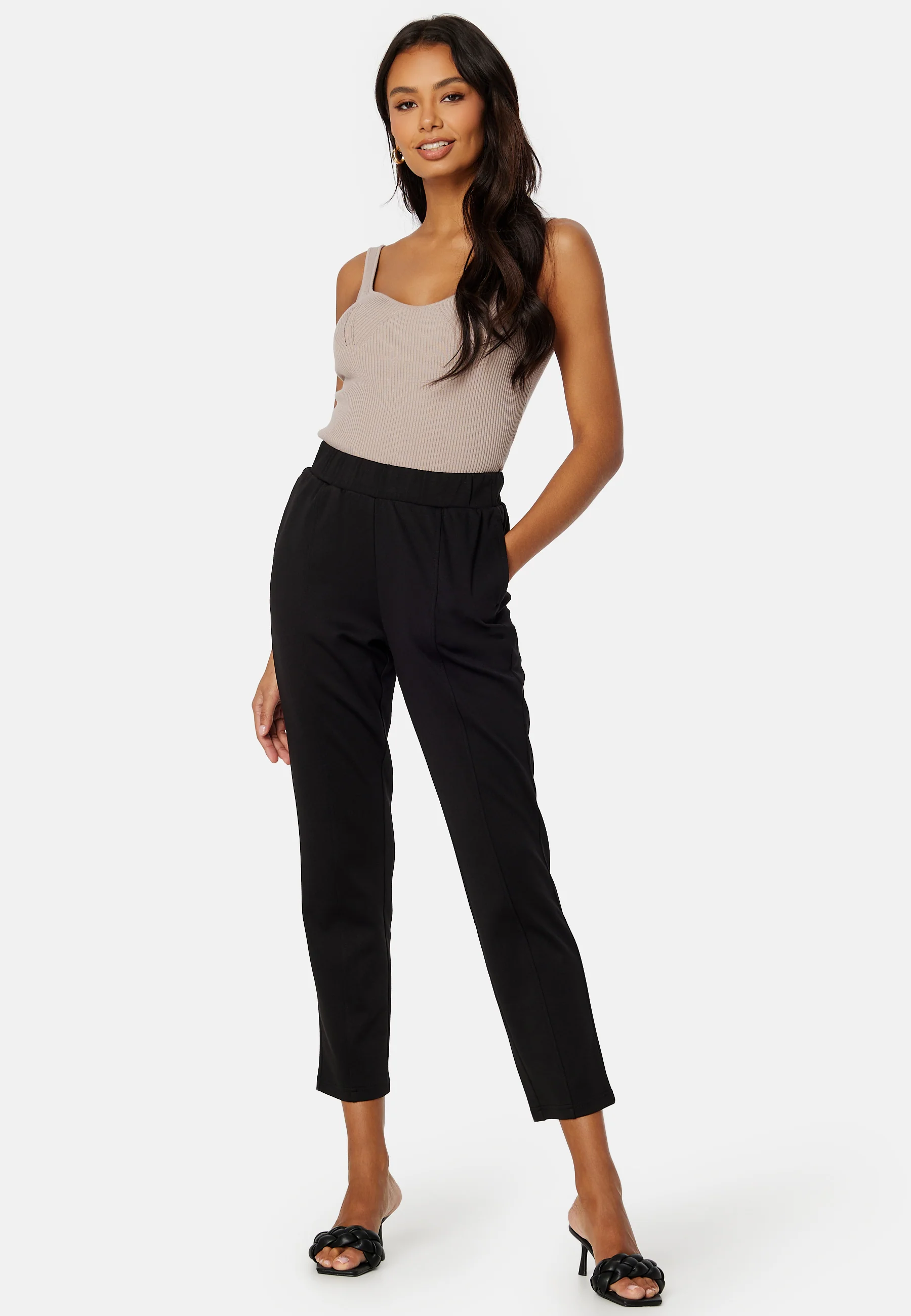 Soft Suit Pants - Image 4