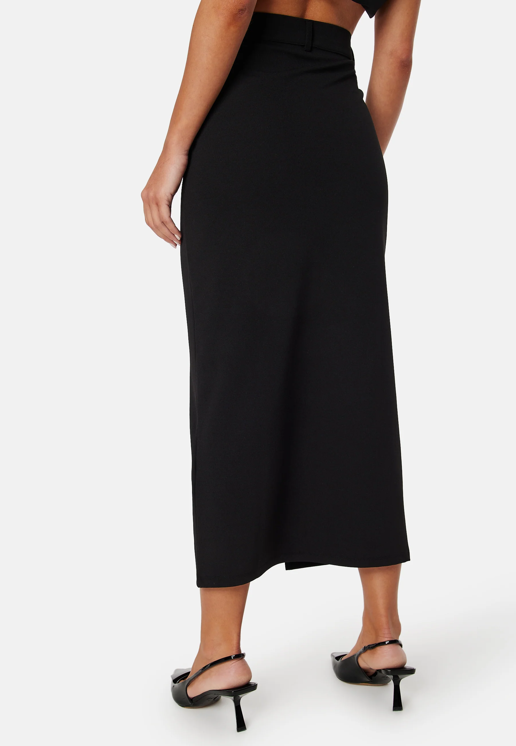 Soft Suit Skirt - Image 4