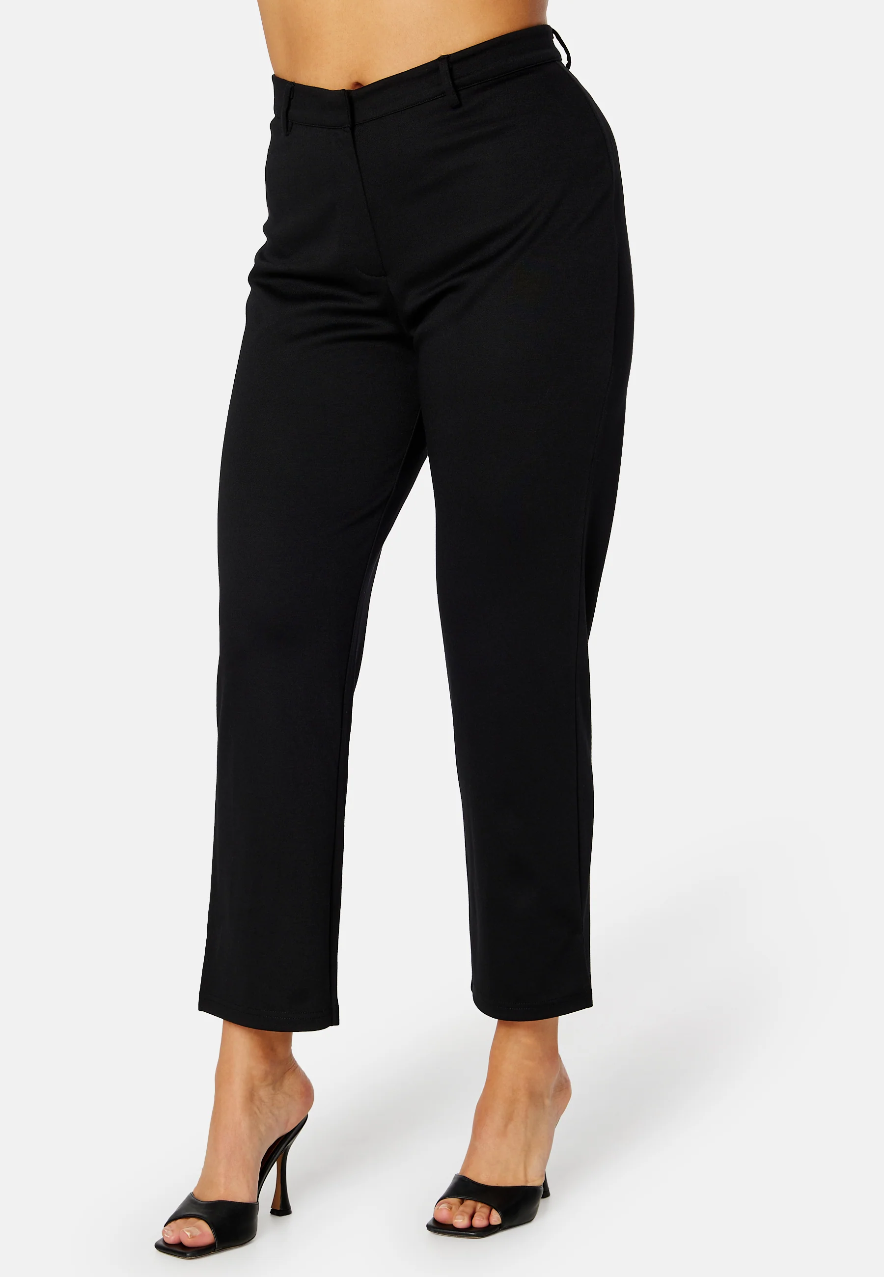 Soft Suit Trousers - Image 6