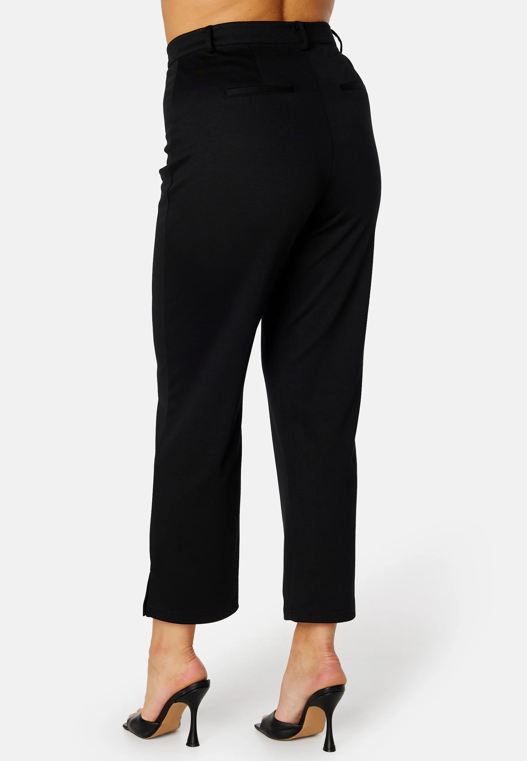 Soft Suit Trousers - Image 7