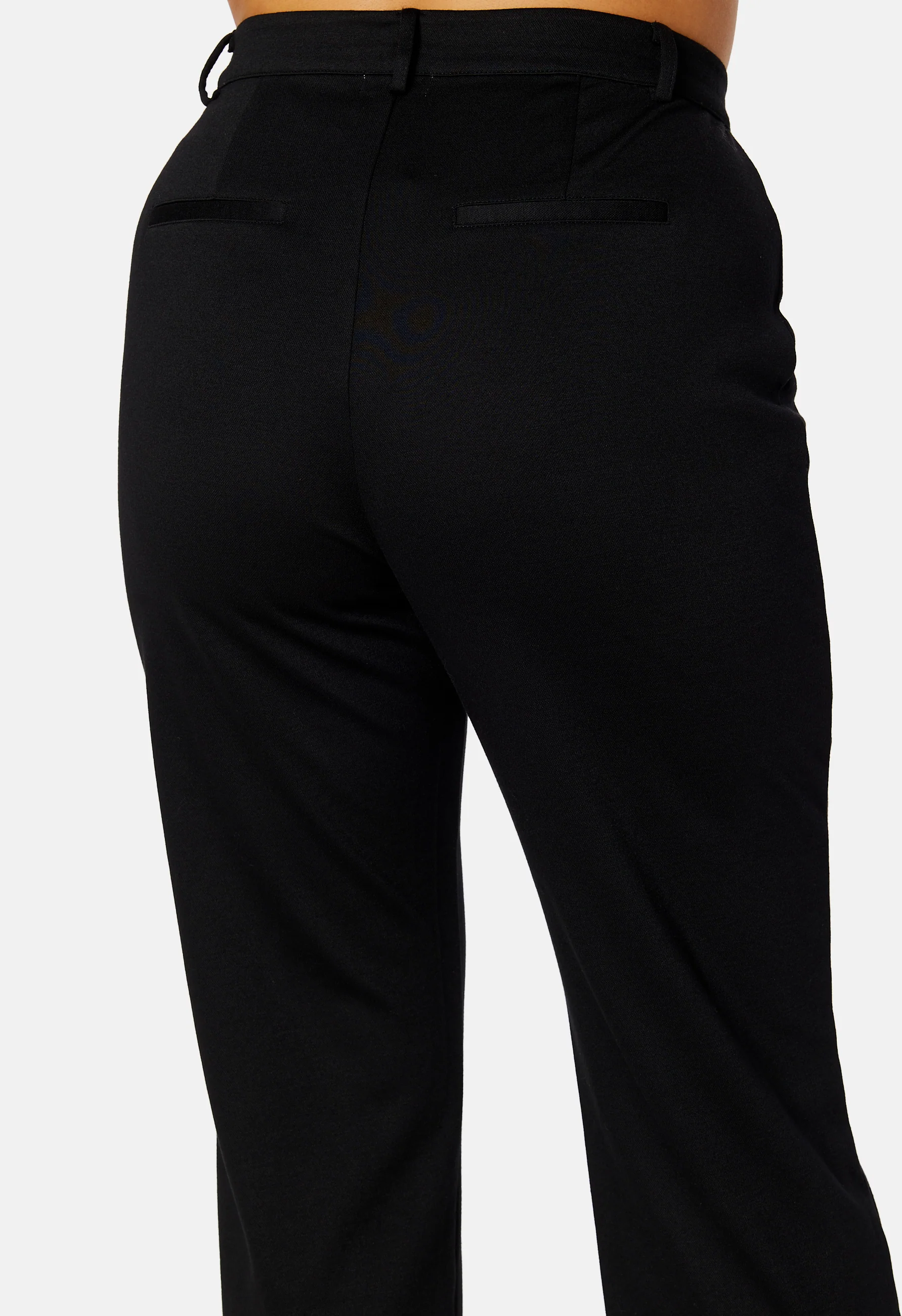 Soft Suit Trousers - Image 8