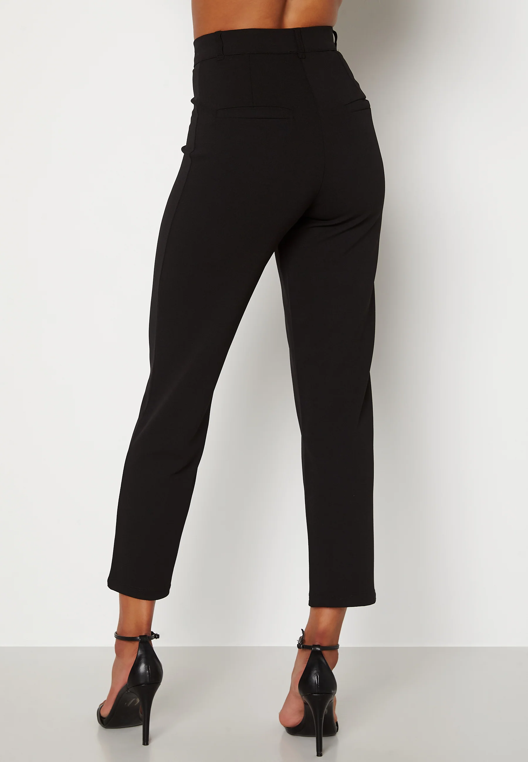 Soft Suit Trousers - Image 2