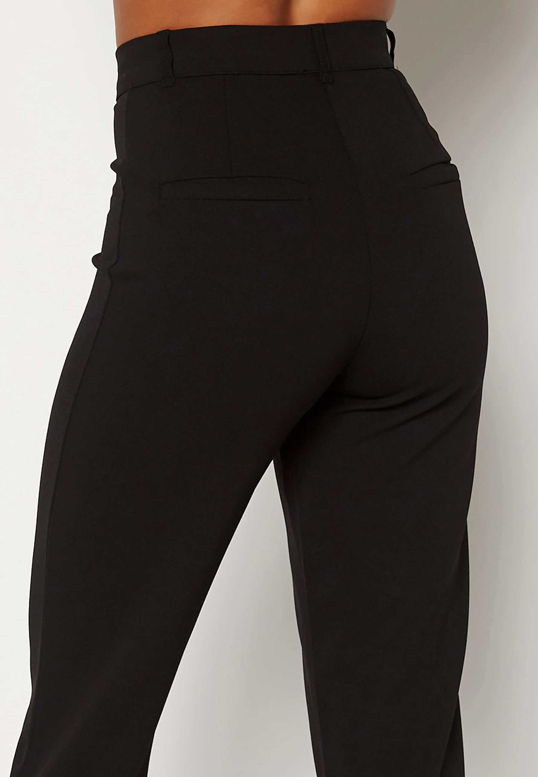 Soft Suit Trousers - Image 3