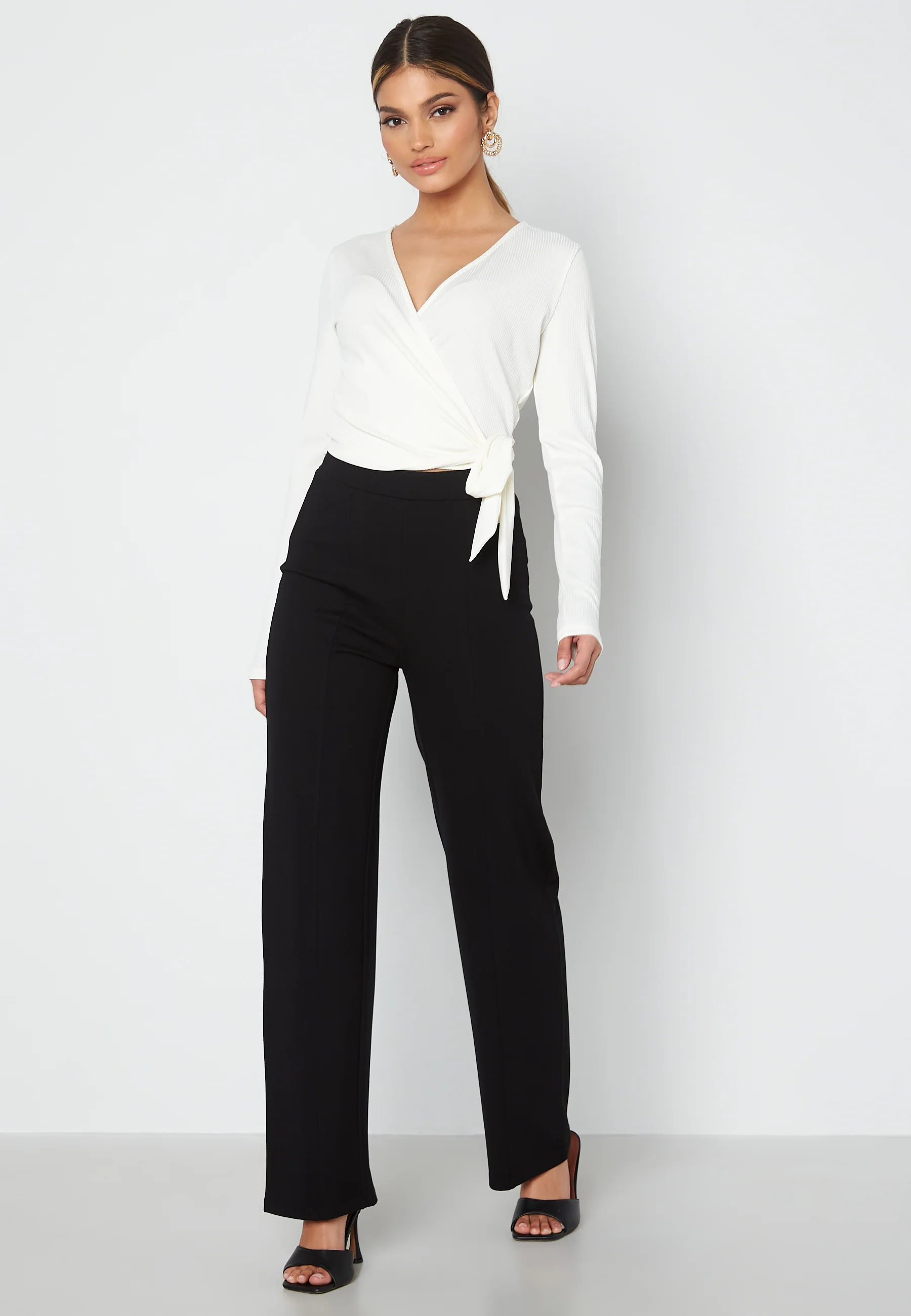 Soft trousers - Image 2