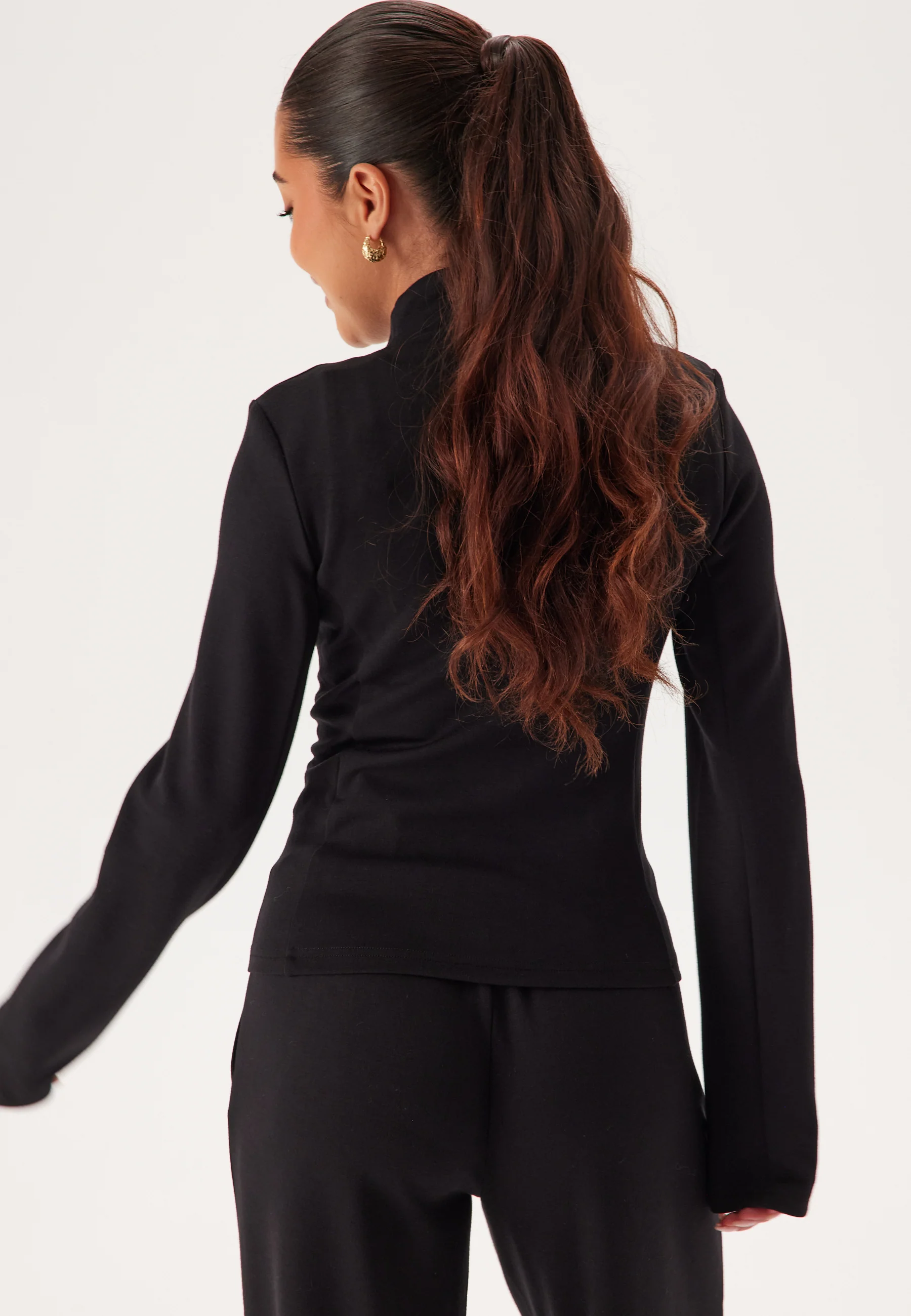 Soft Zip Jacket - Image 2