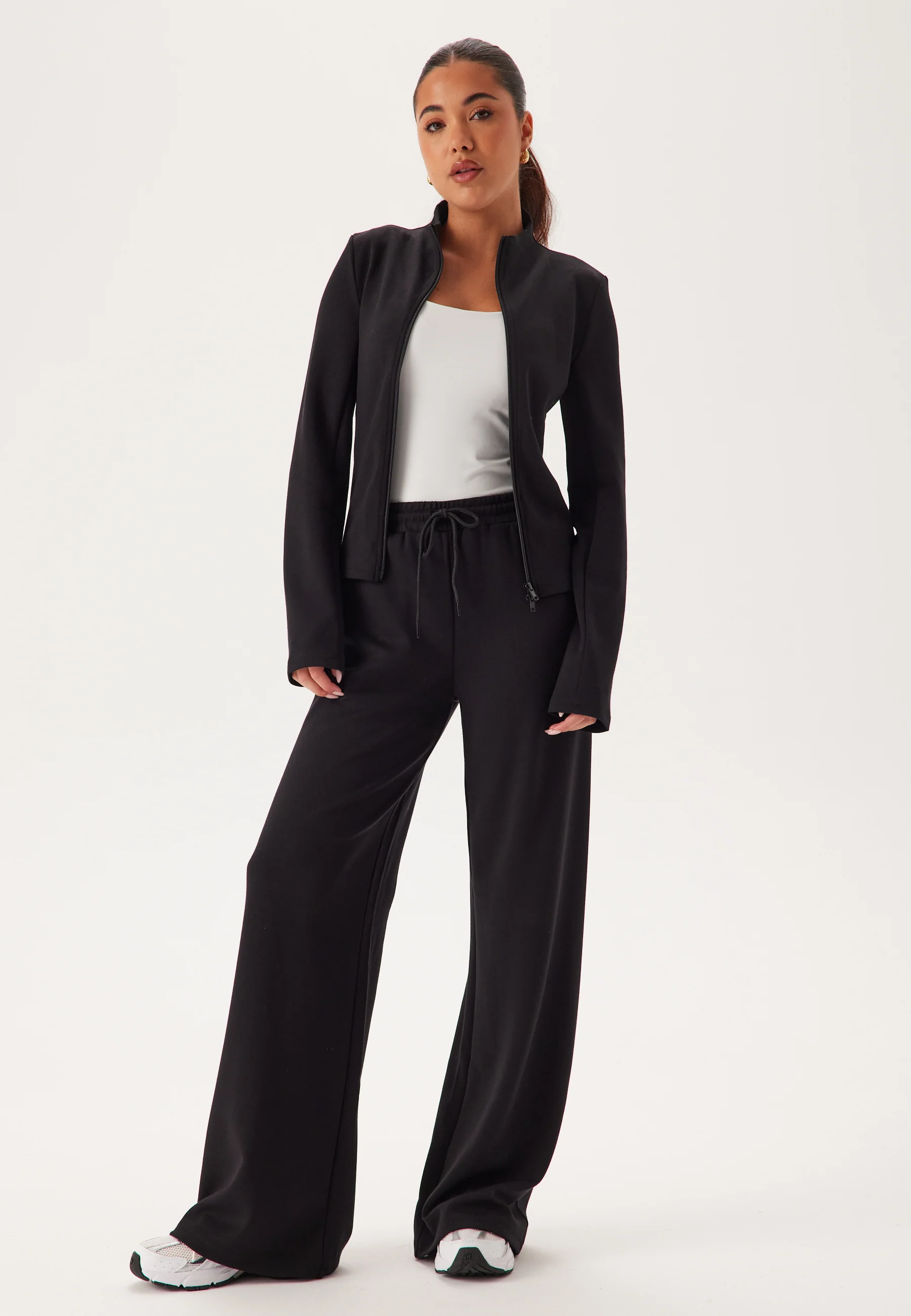 Soft Zip Jacket - Image 3