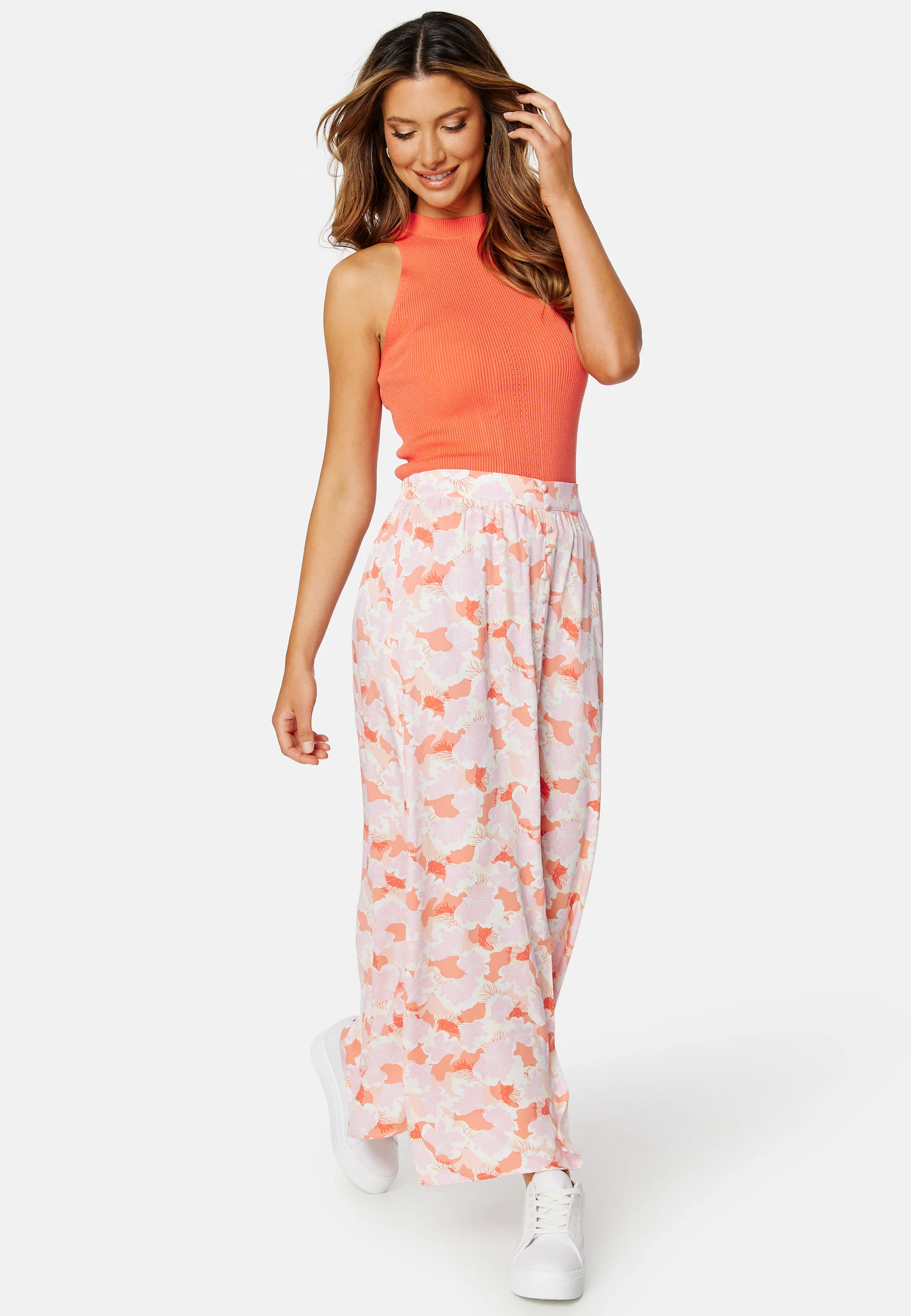 Solina Knit Top - Image 4