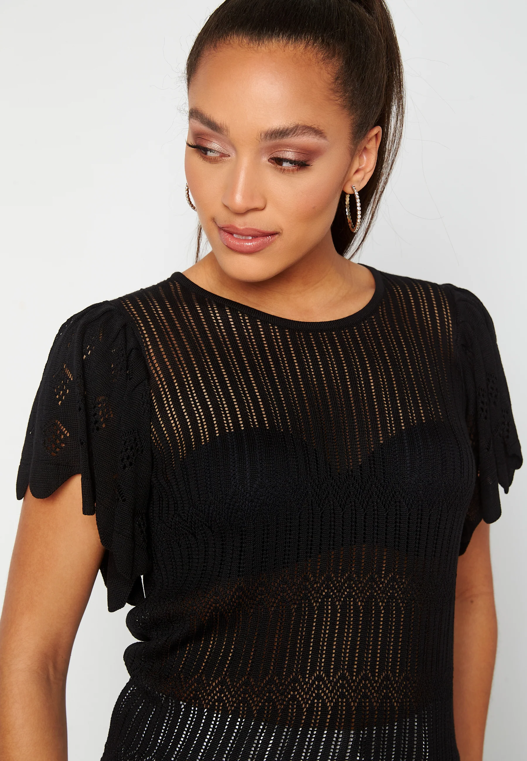 Solis S/S Pullover - Image 4