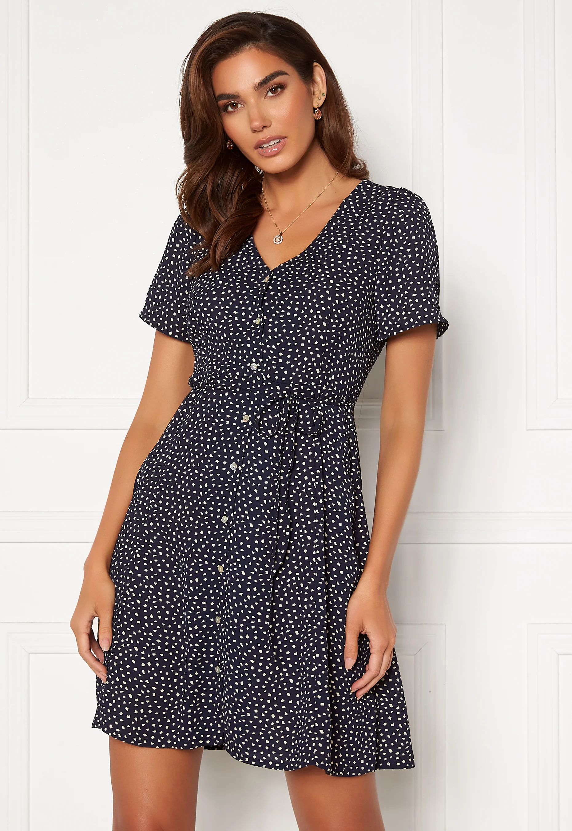 Sonja Life S/S Dress