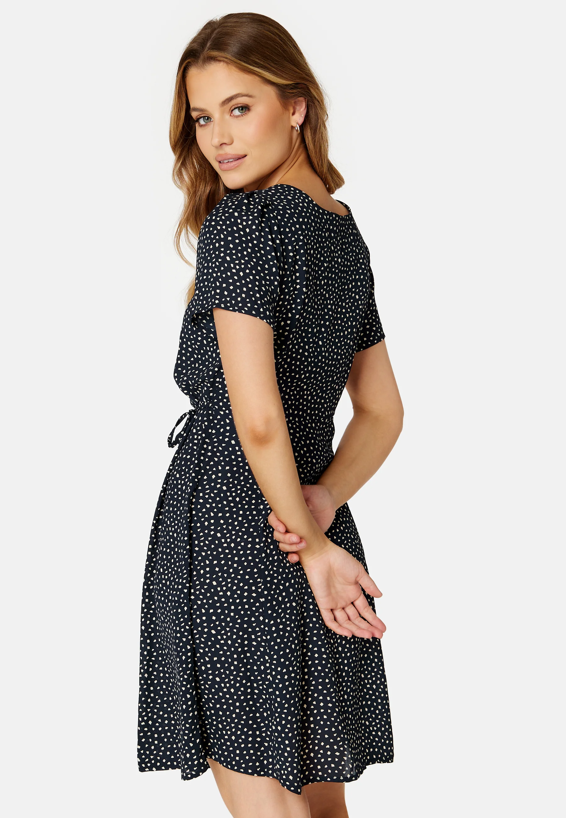 Sonja S/S Dress - Image 3