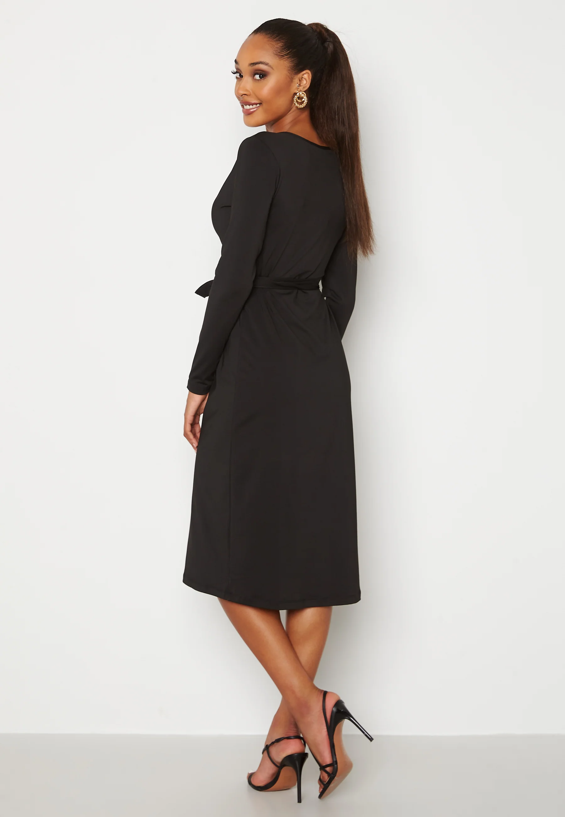 Sonnet midi dress - Image 2