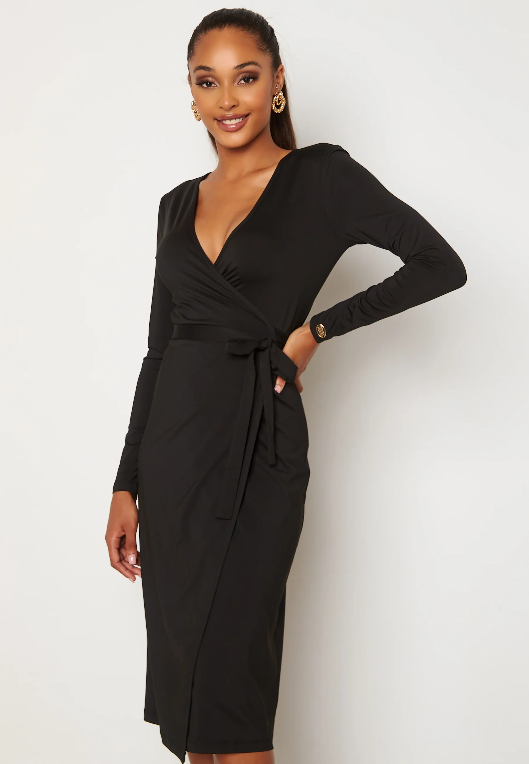 Sonnet midi dress - Image 3
