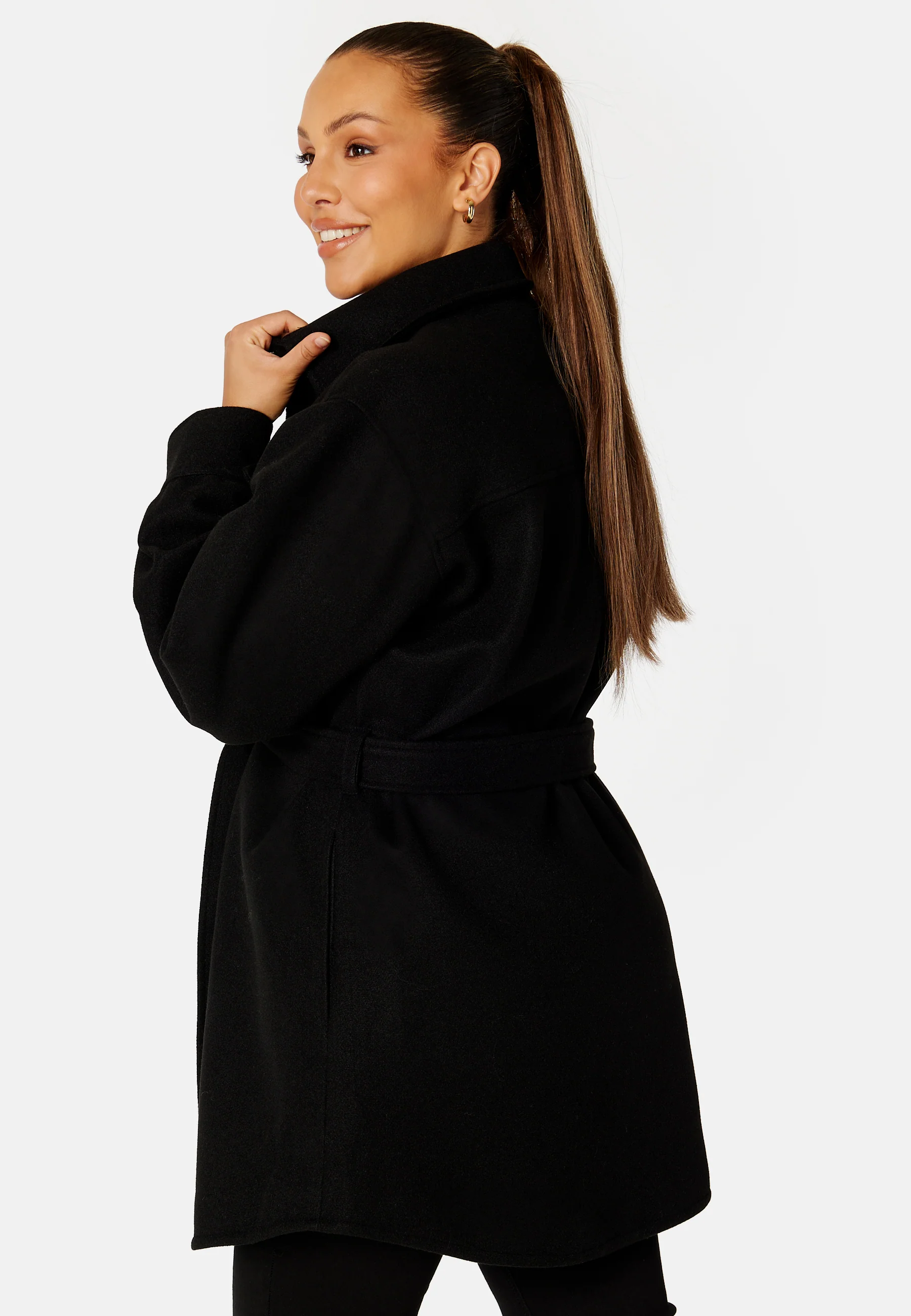 Sonya Shirt Jacket - Image 7