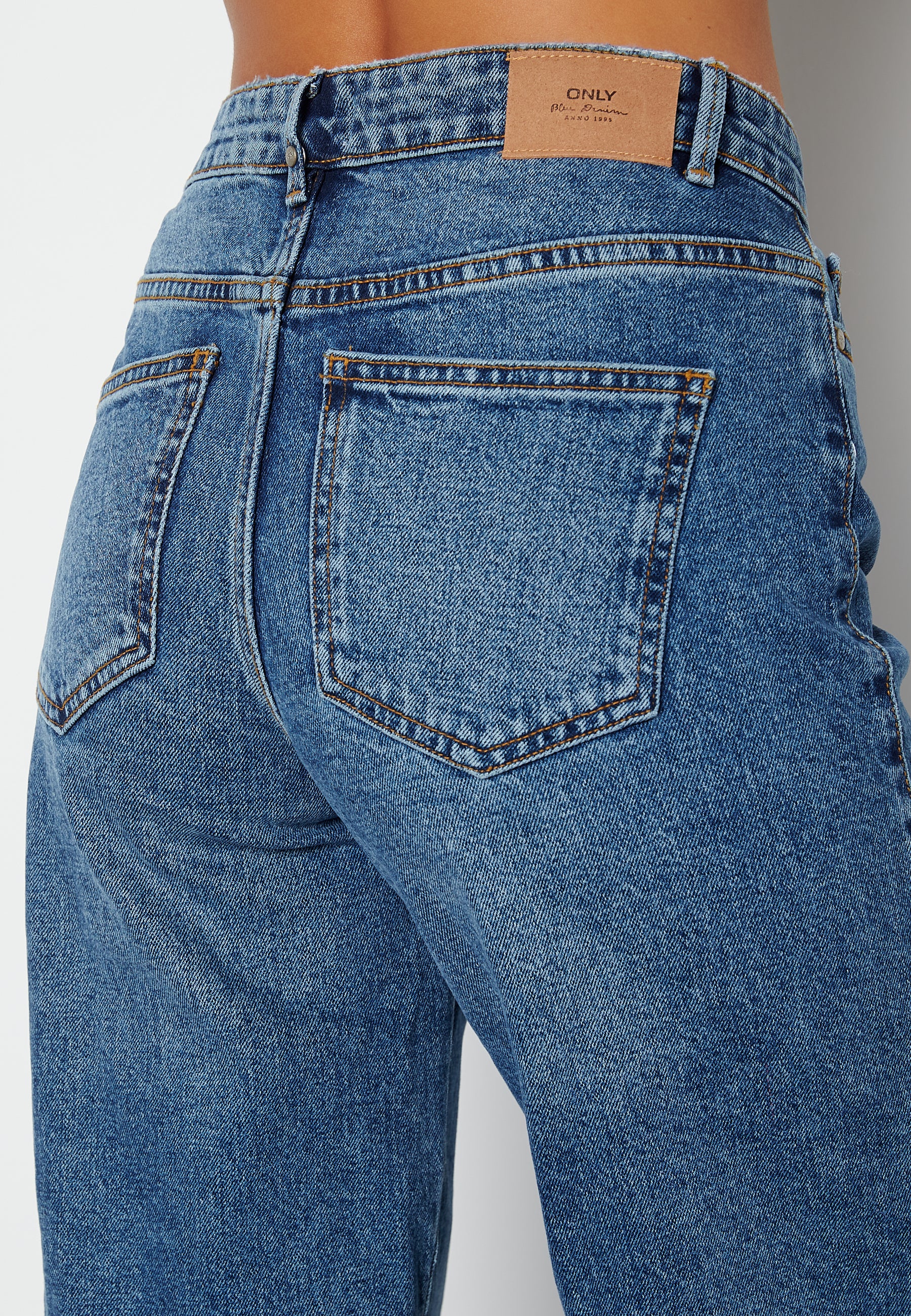 Sophie Life MW Wide Denim - Image 5