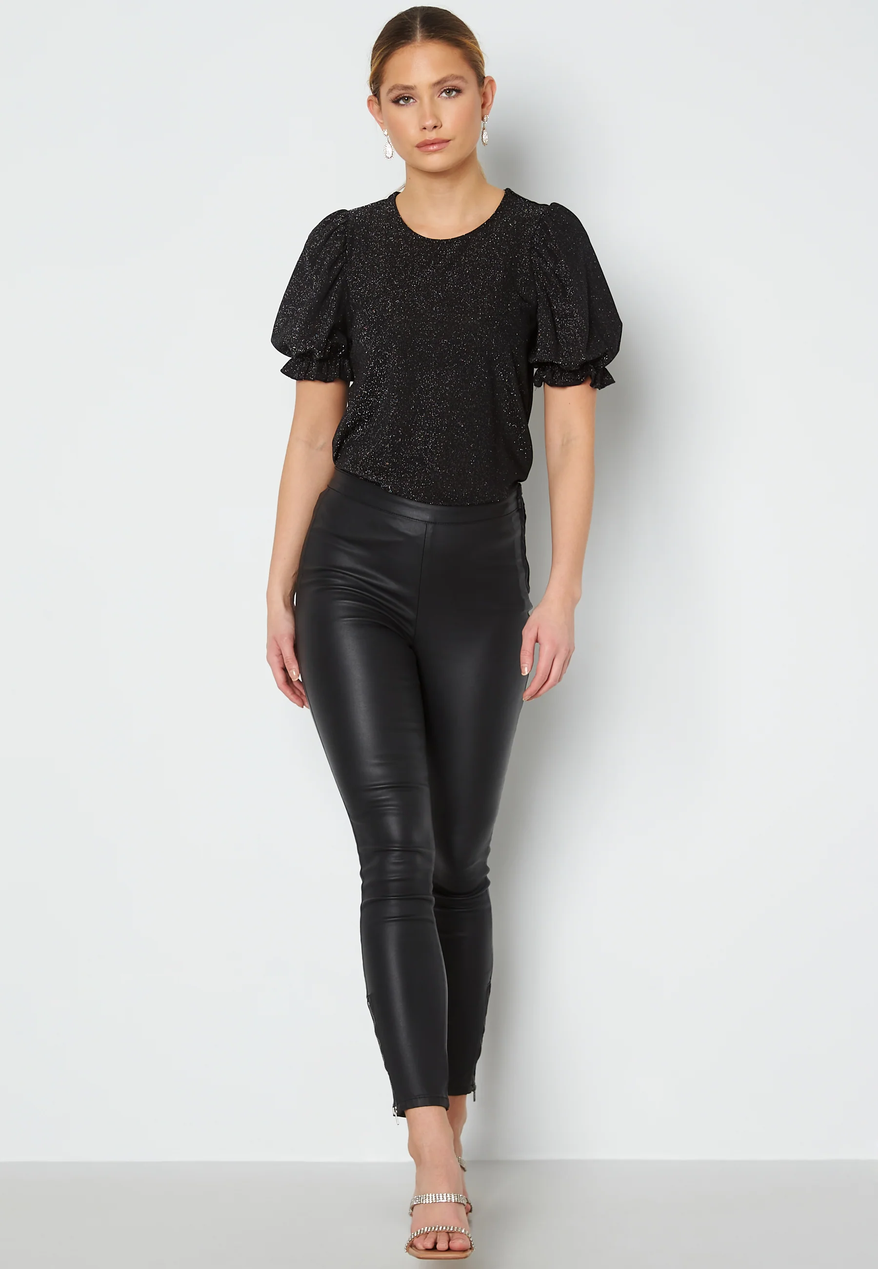 Sparkle 2/4 Top - Image 2