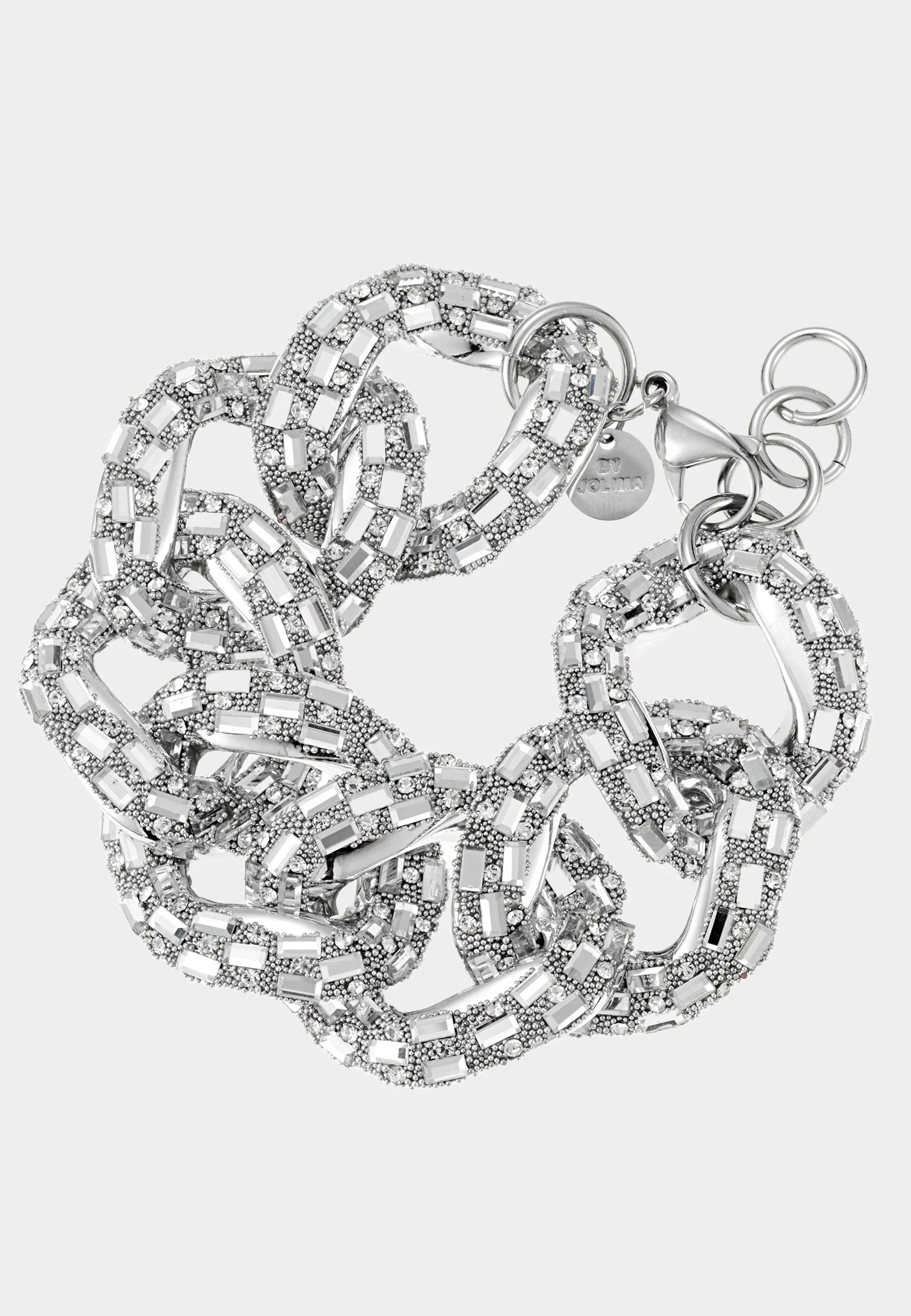 Sparkle Crystal  bracelet - Image 3