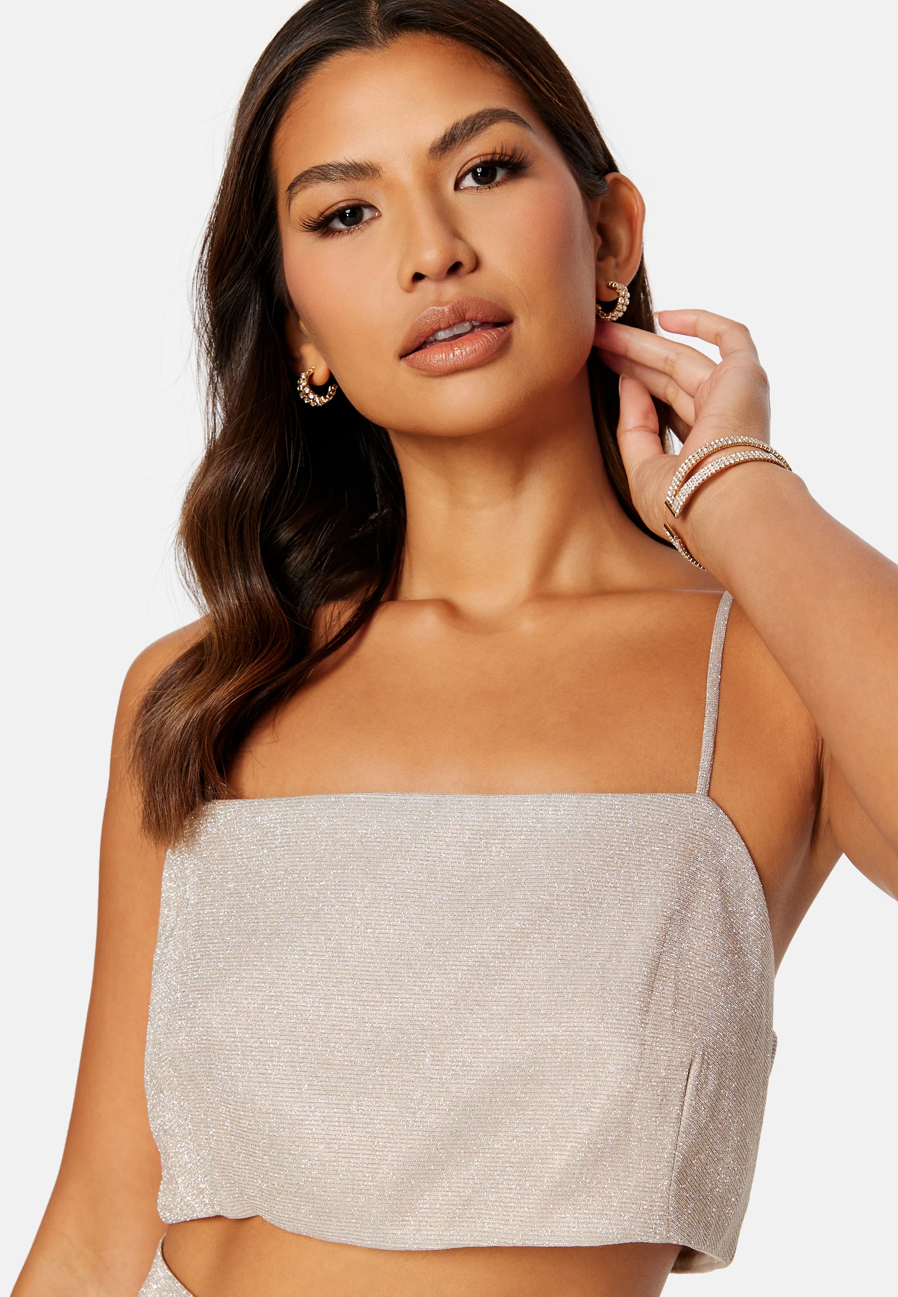 Sparkling Bralette - Image 4