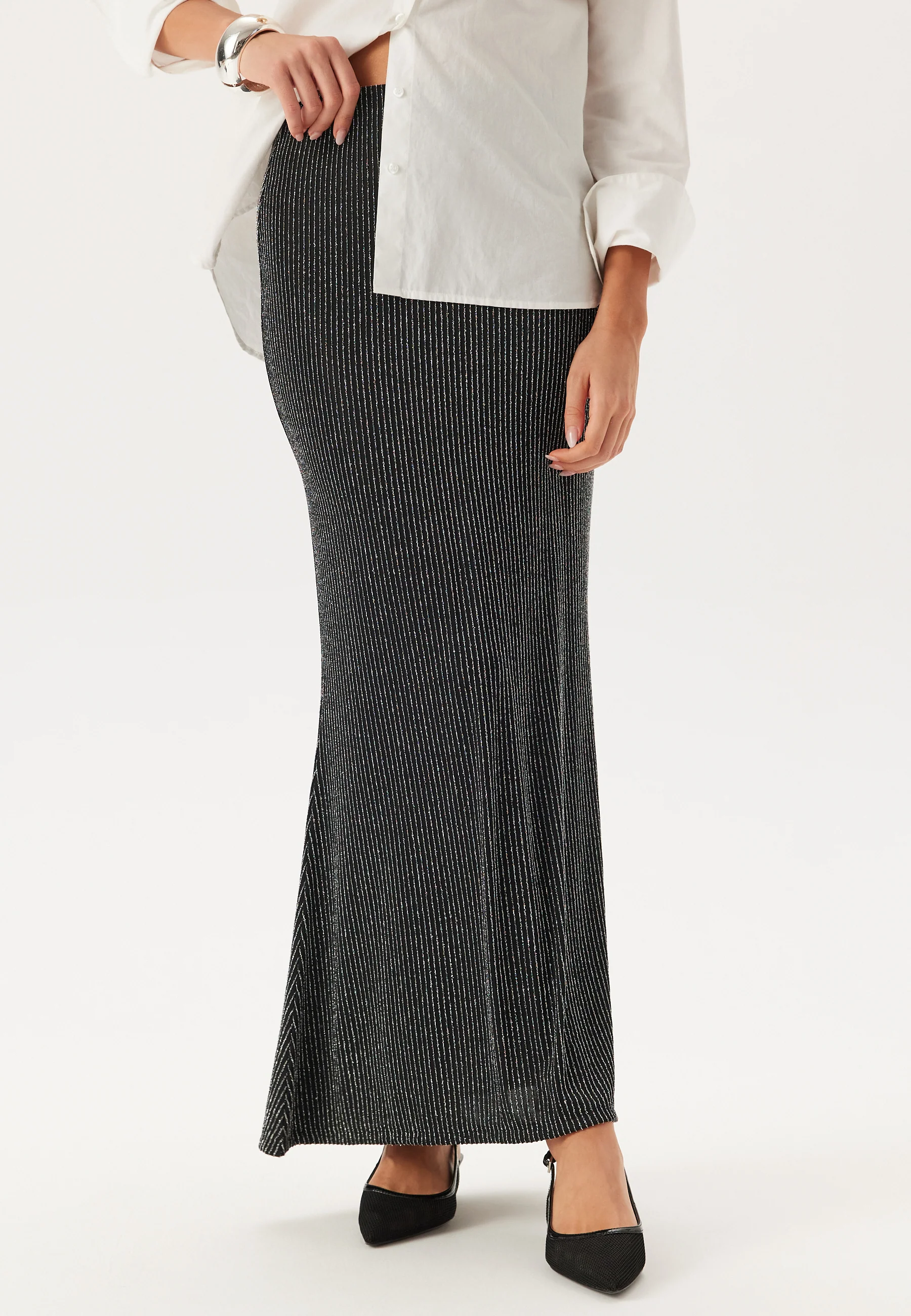 Sparkling Mermaid Skirt - Image 2