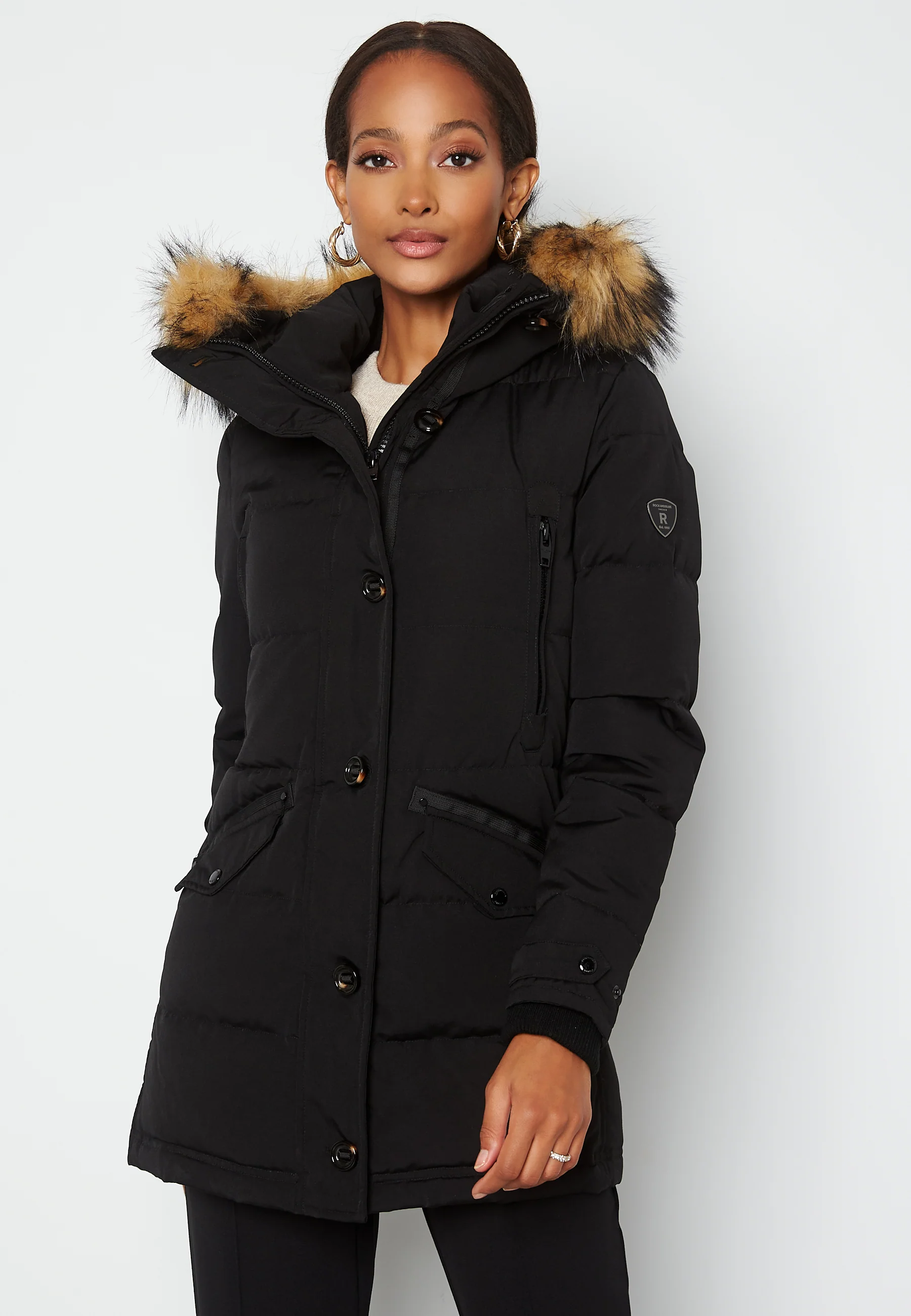 Sparrow Jacket - Image 2