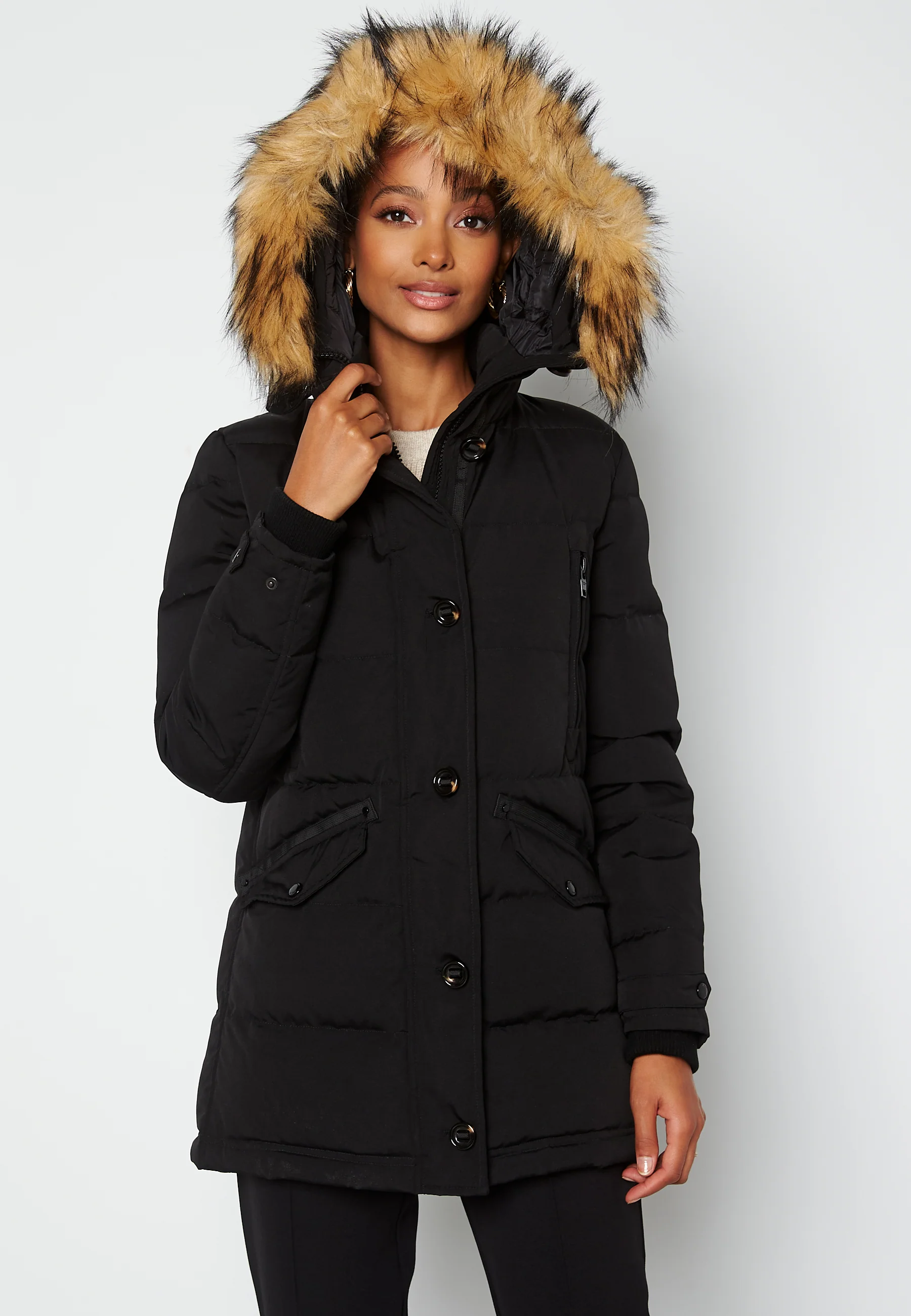 Sparrow Jacket - Image 3