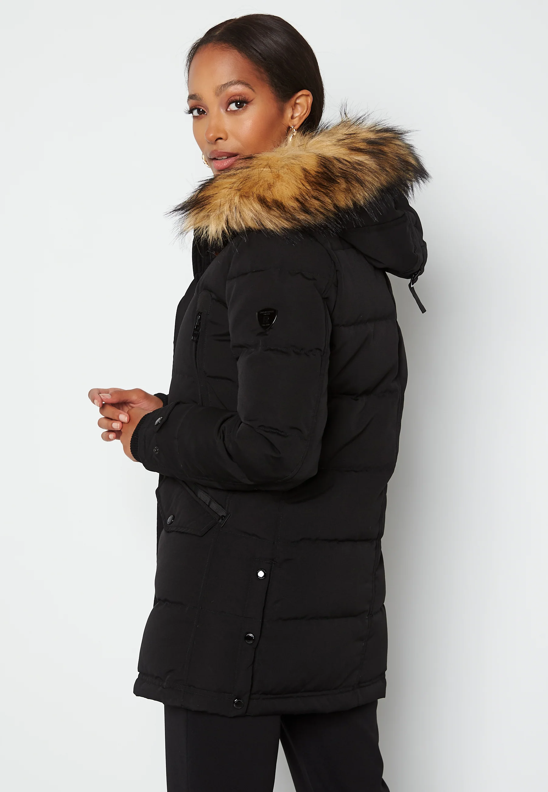 Sparrow Jacket - Image 5