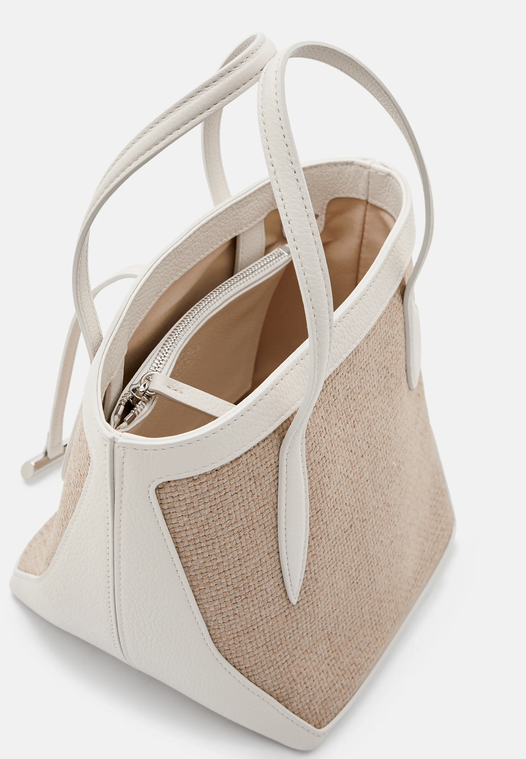 Sprout Tote Mini Bag - Image 4