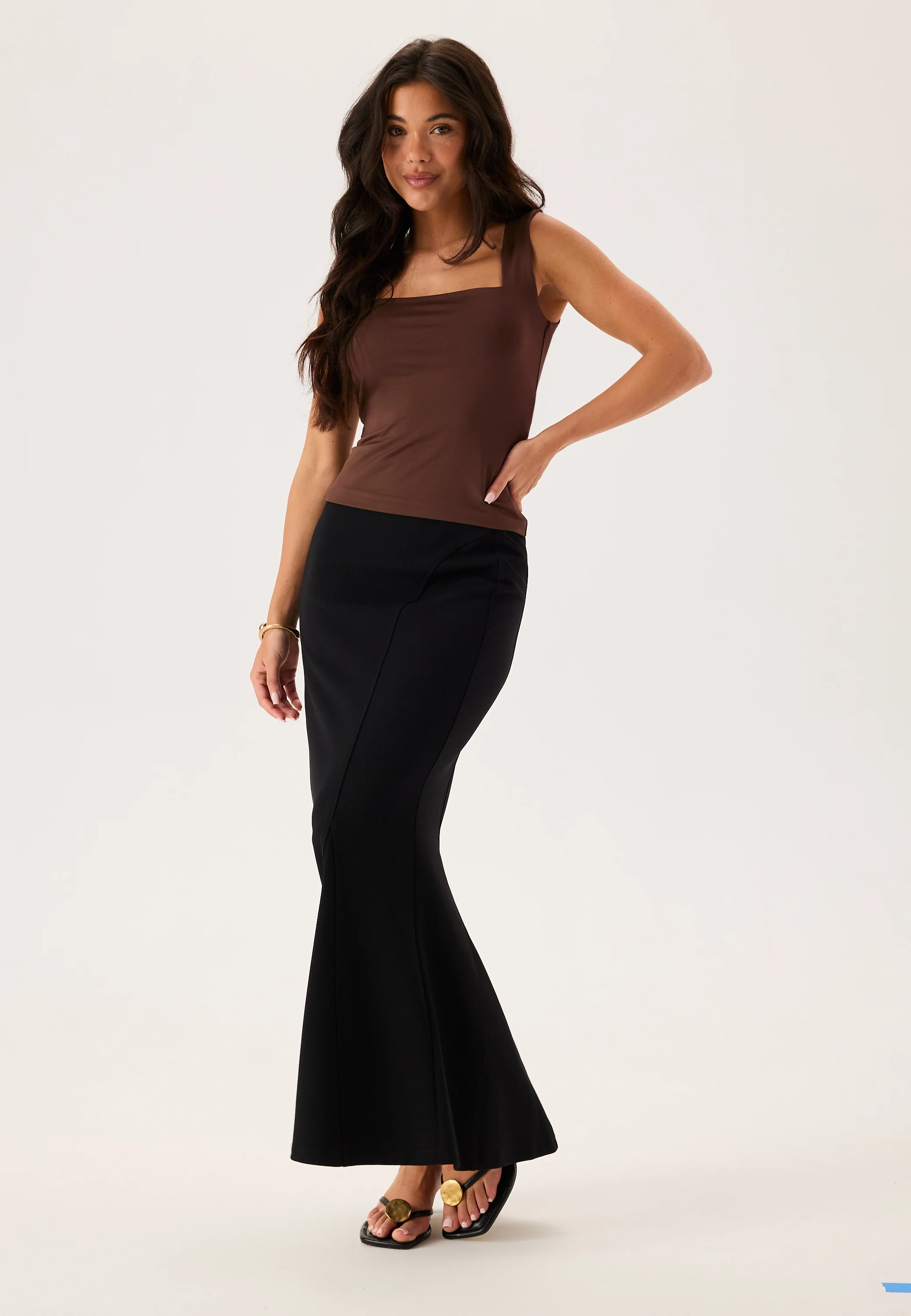 Square Neck Top - Image 3