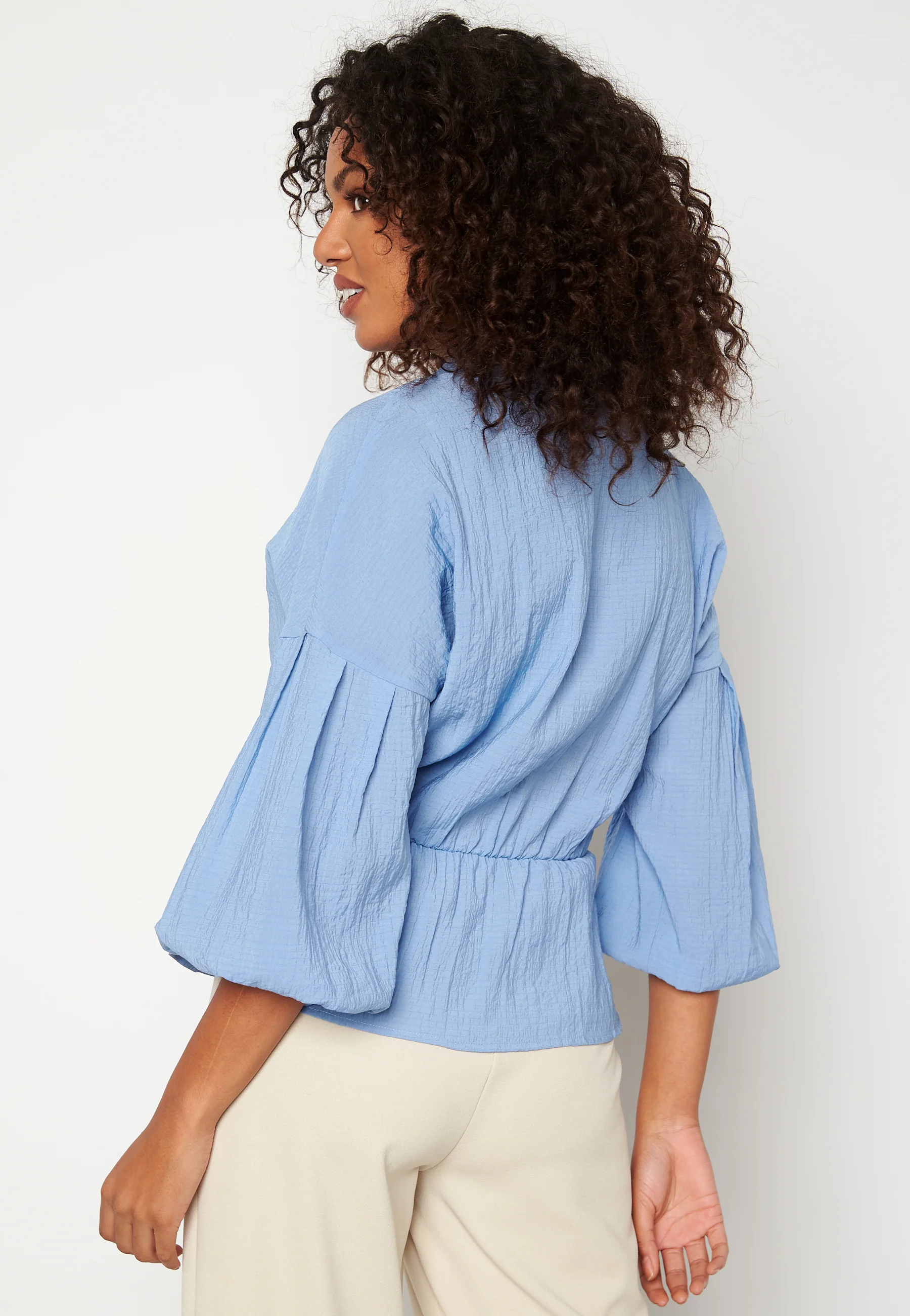 Stacy 3/4 Shirt - Image 3